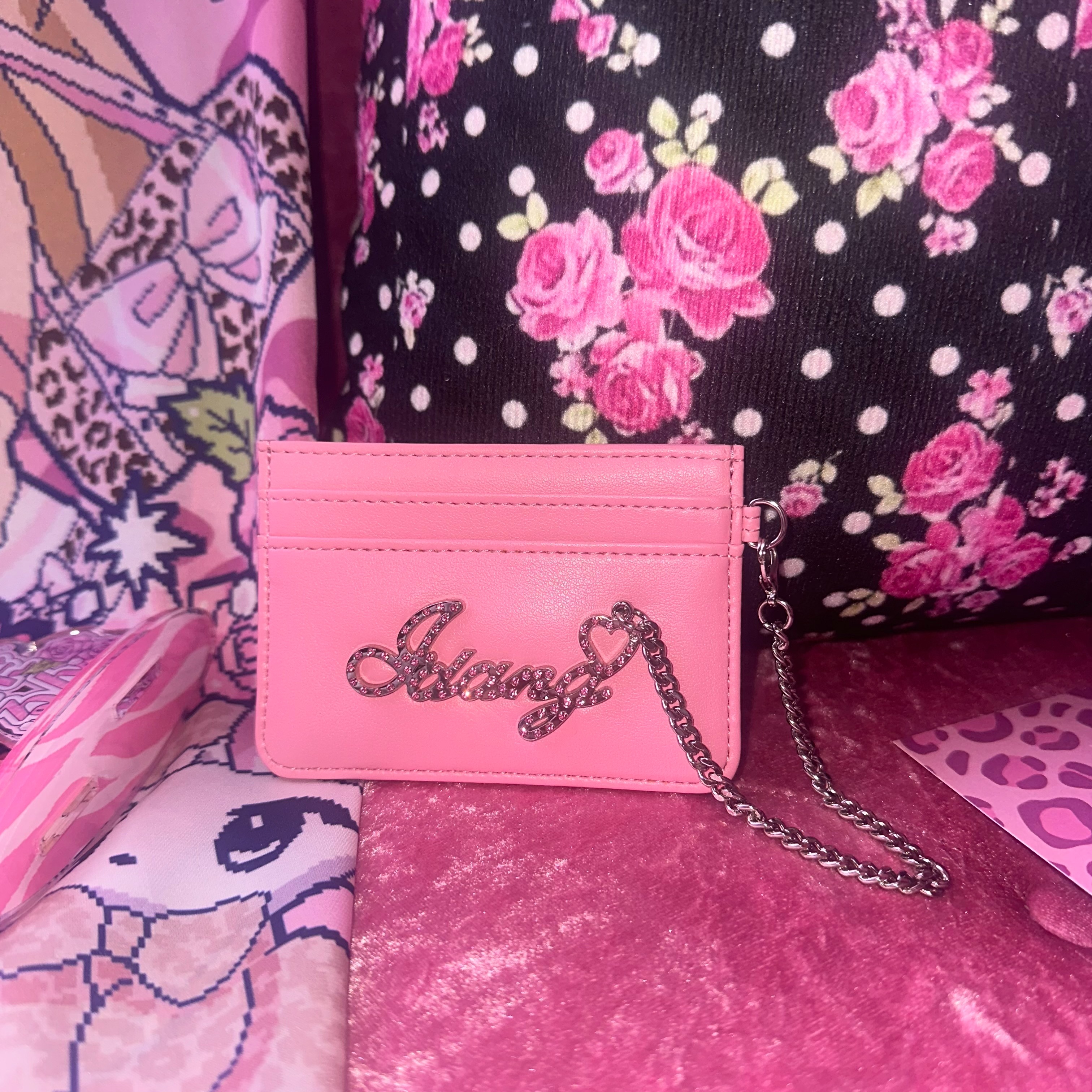 kirakira wallet