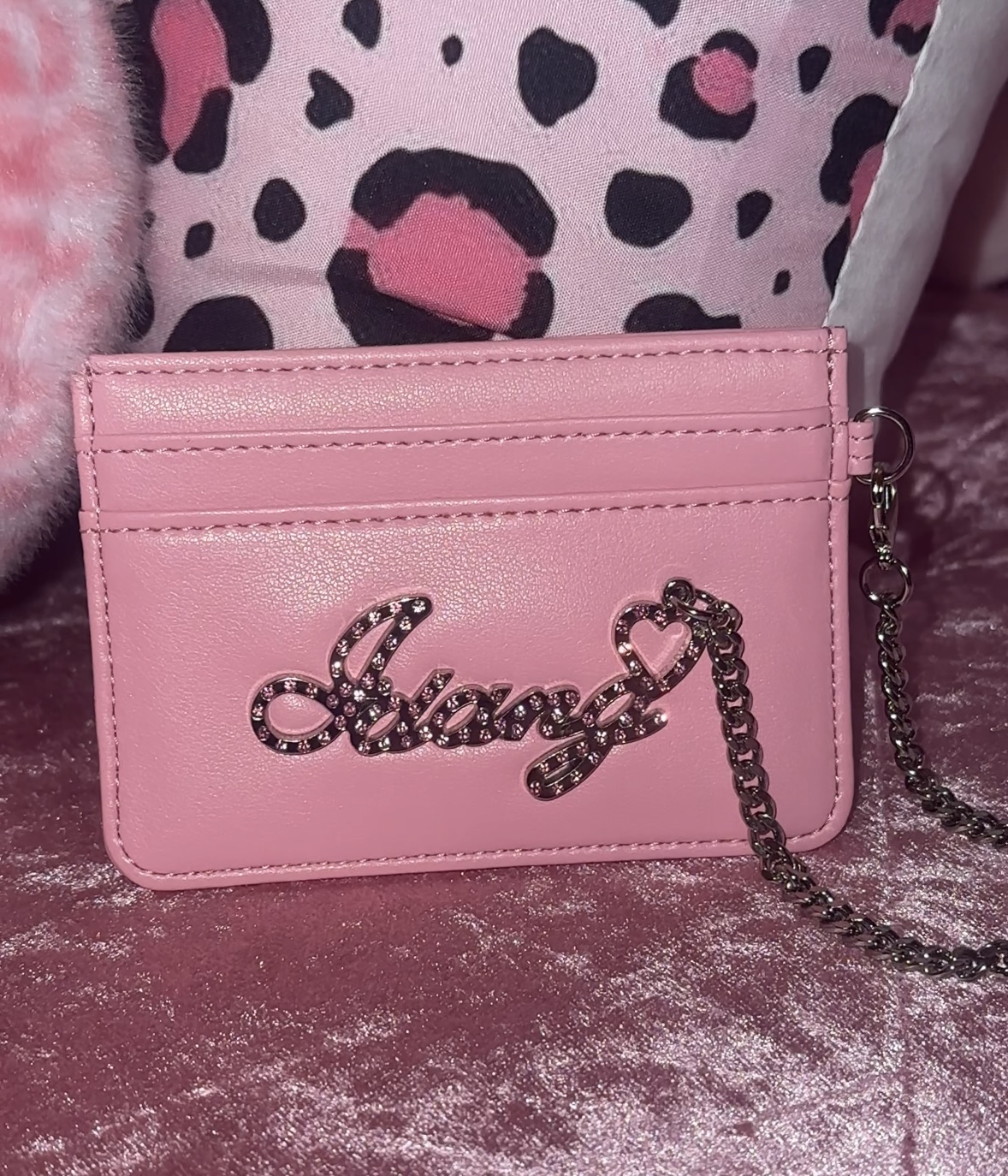 kirakira wallet