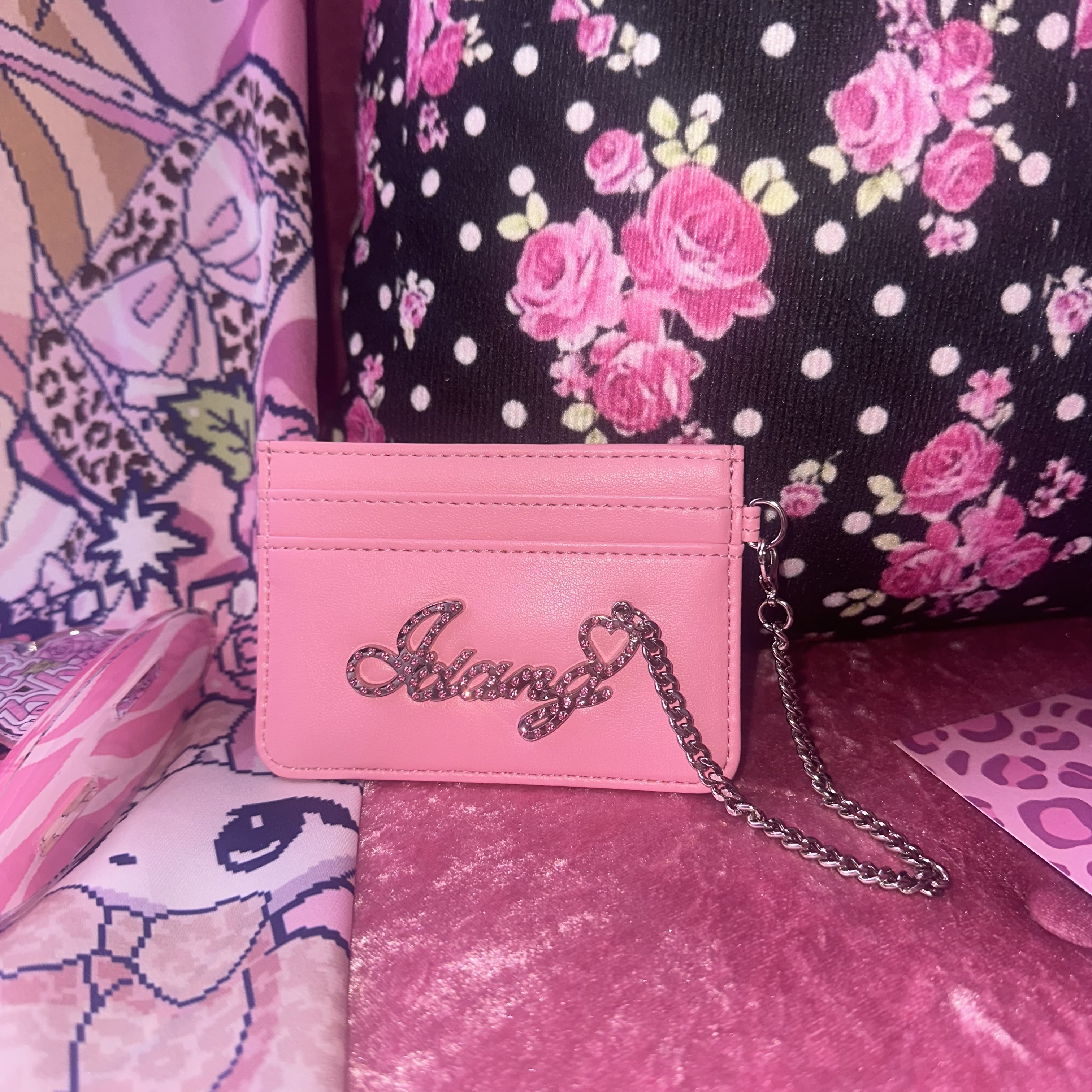 kirakira wallet