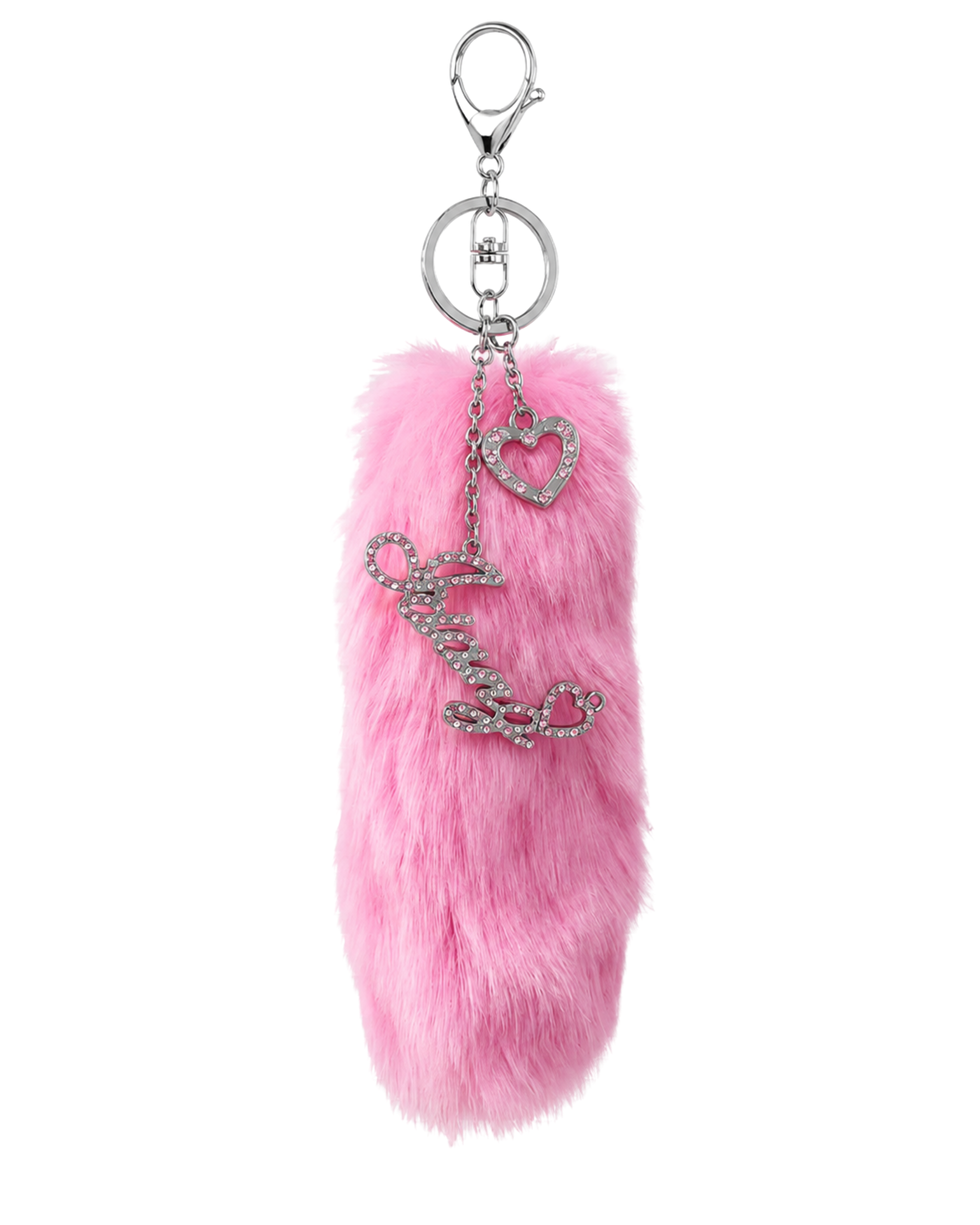Kirakira Mini Tail