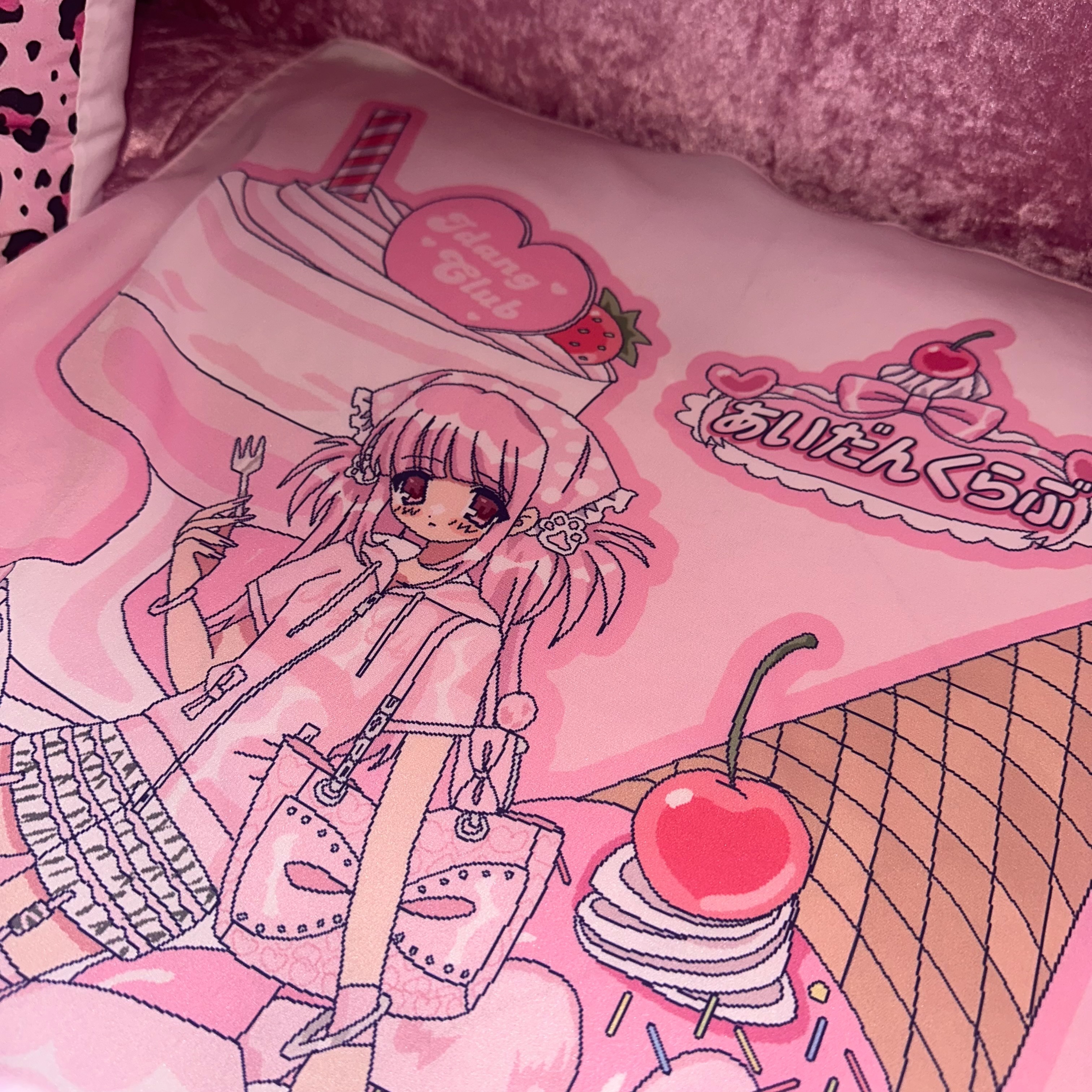 hime poster
