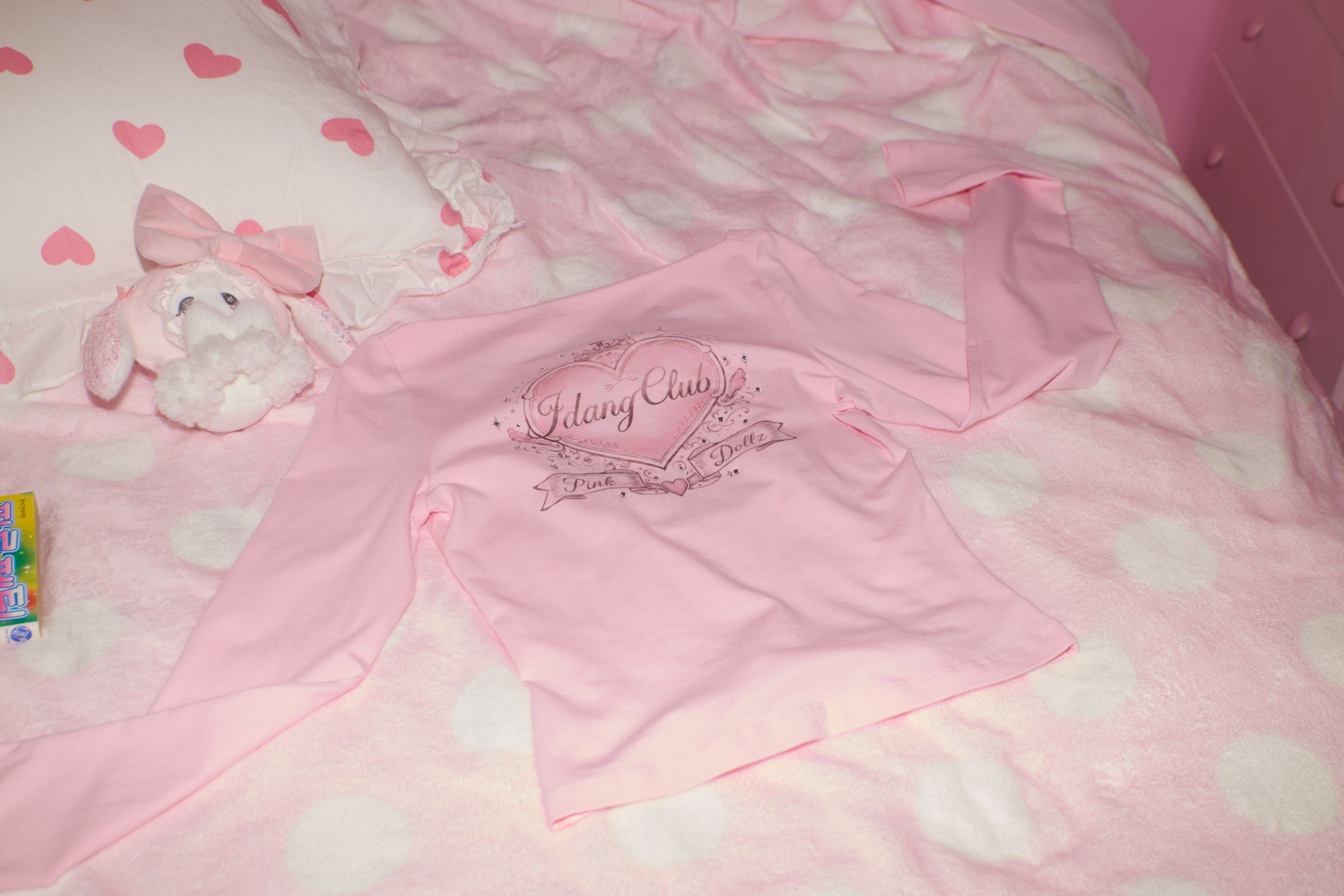 hime t shirts