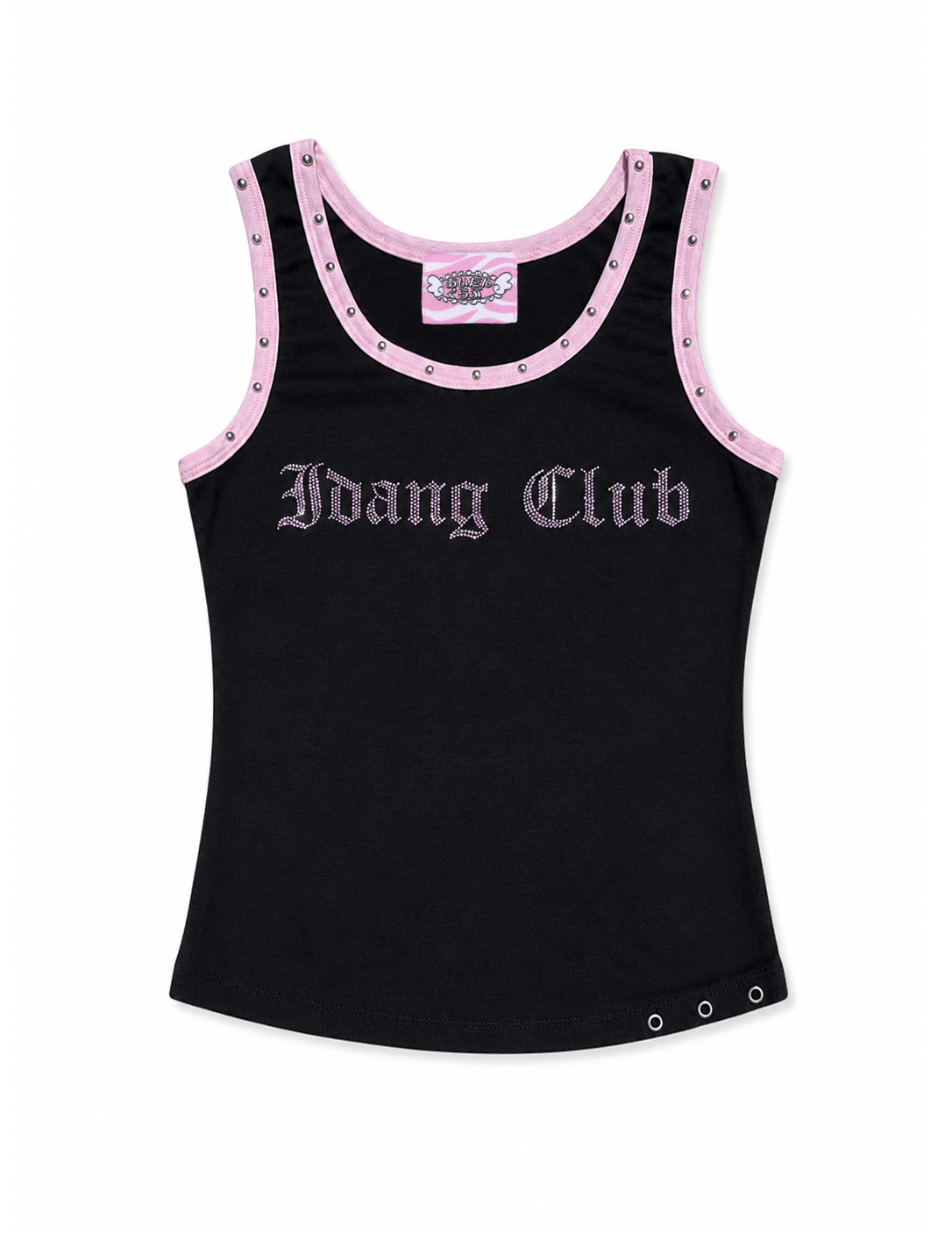 kira sleeveless