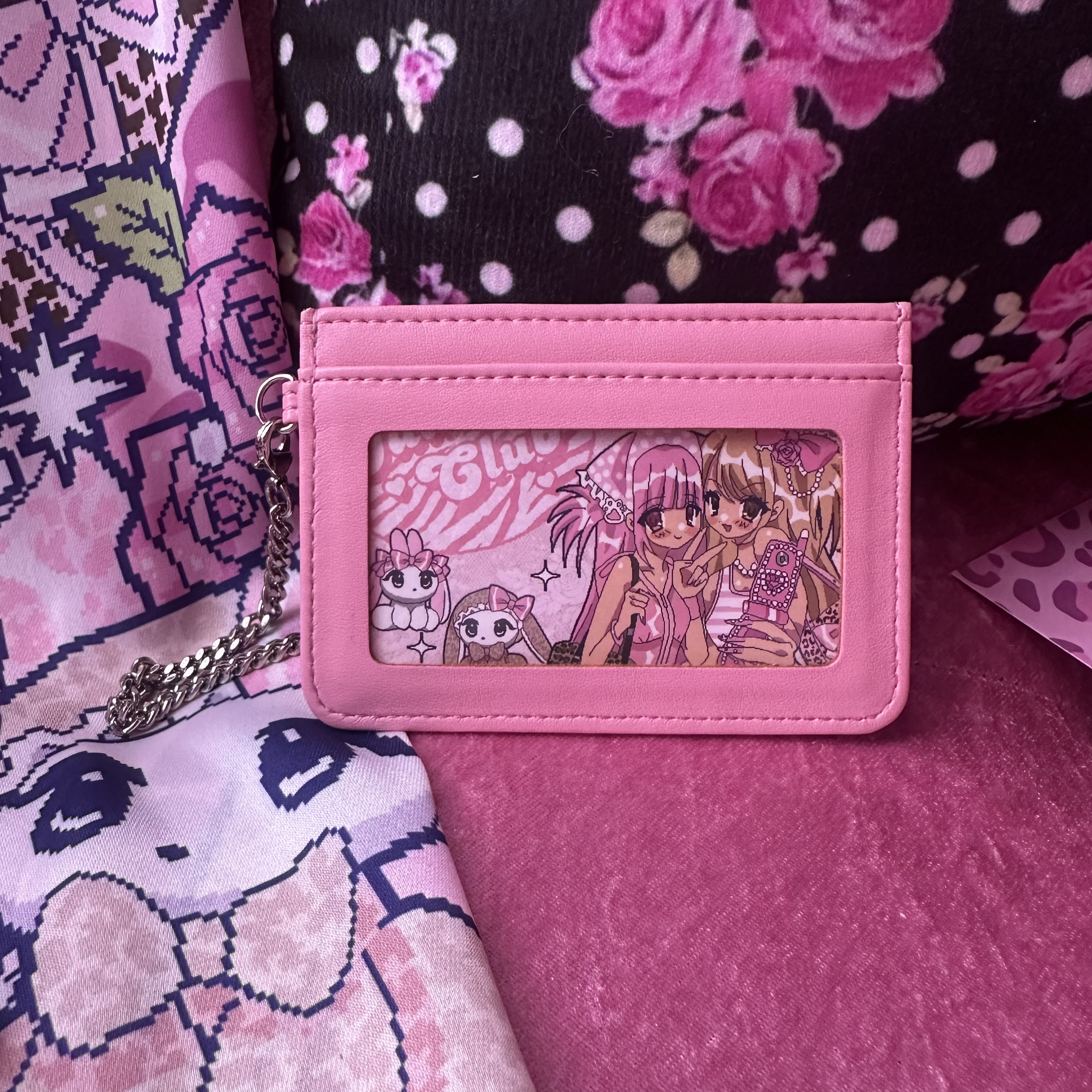 kirakira wallet