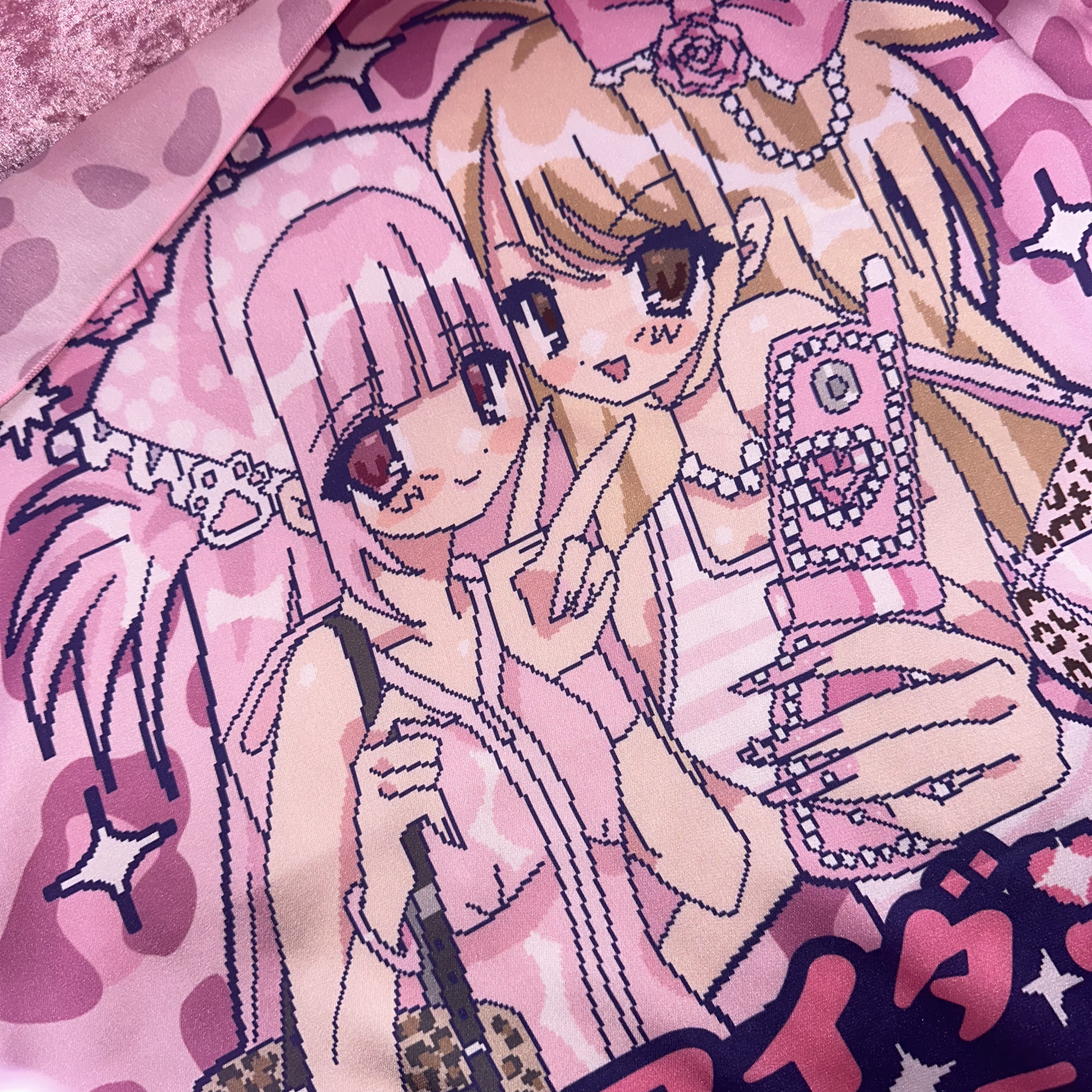 gals poster