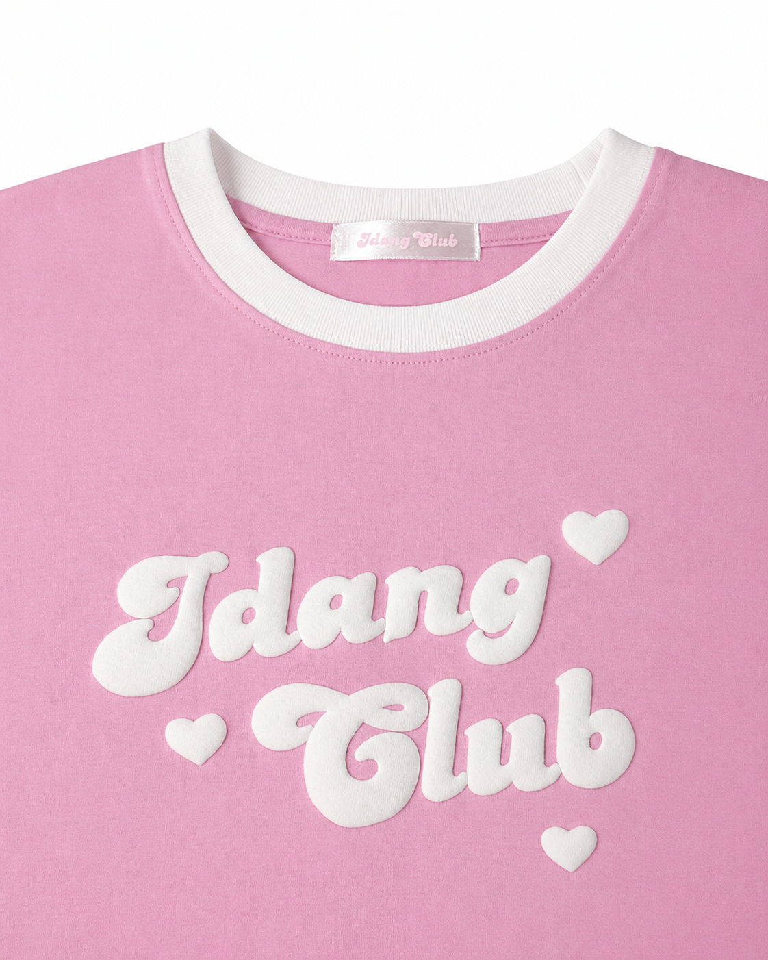 mashmello tee