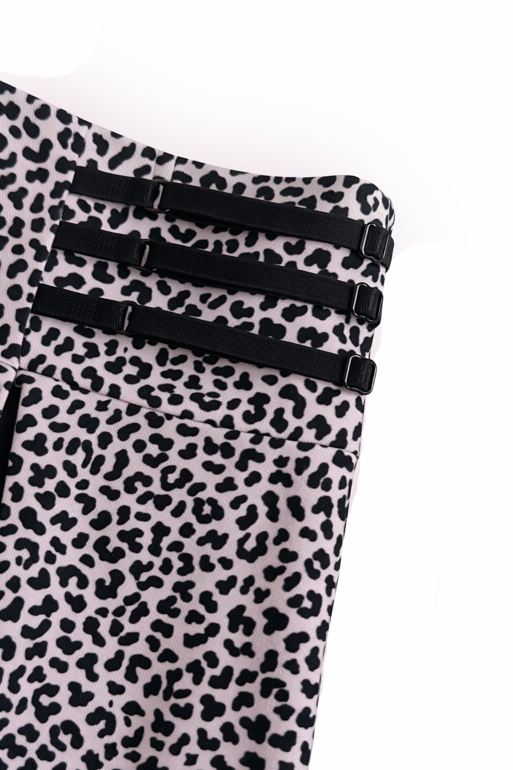 hoppy mini skirt