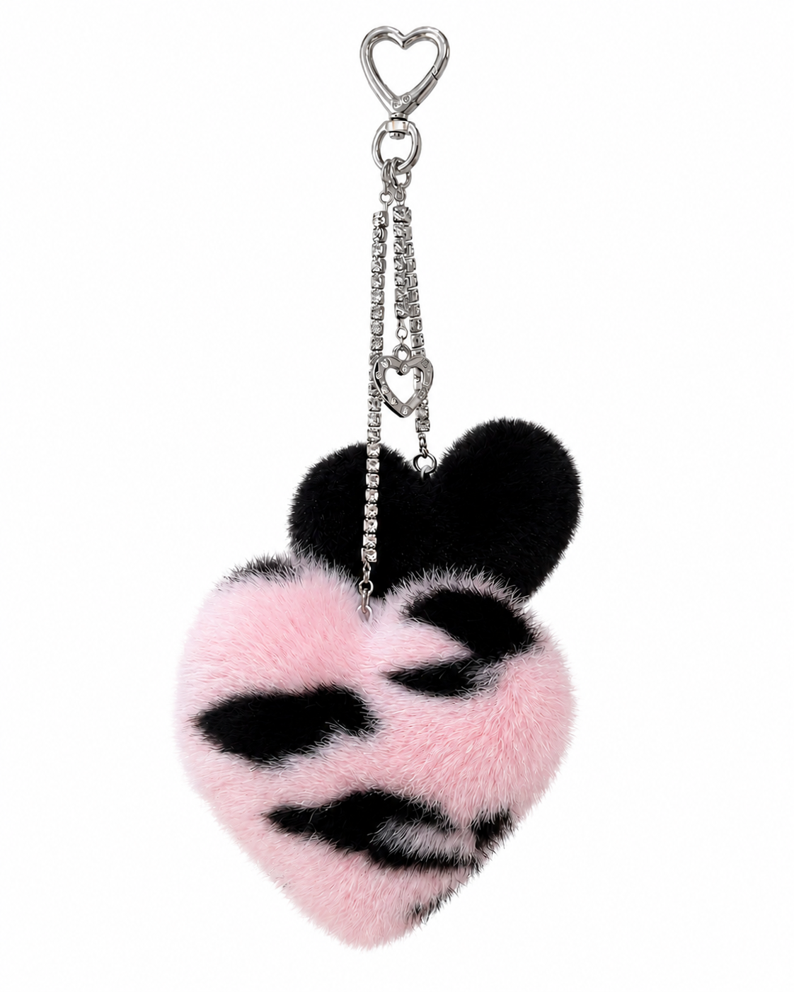 Heart Bonbon Charm