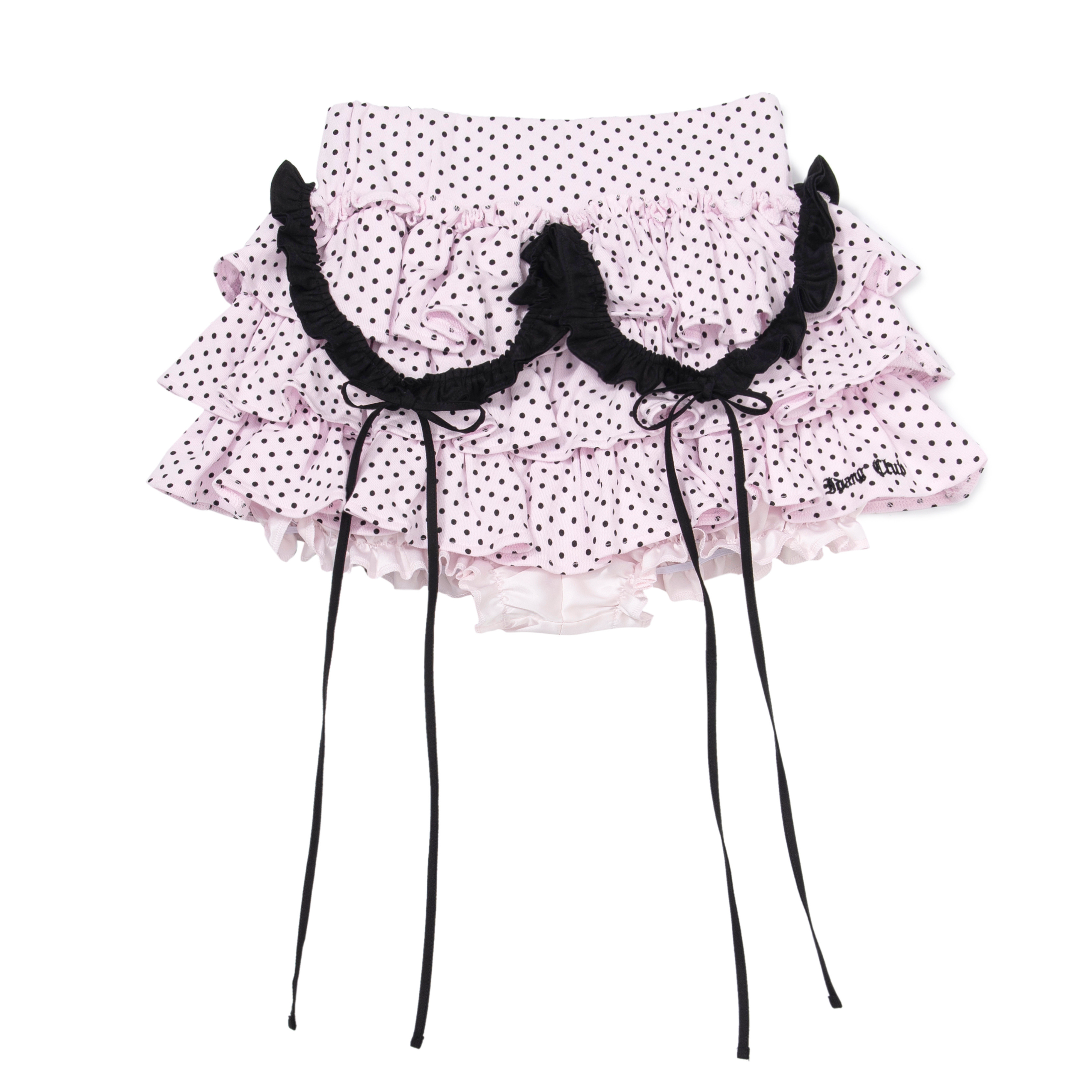 kuro usagi skirt