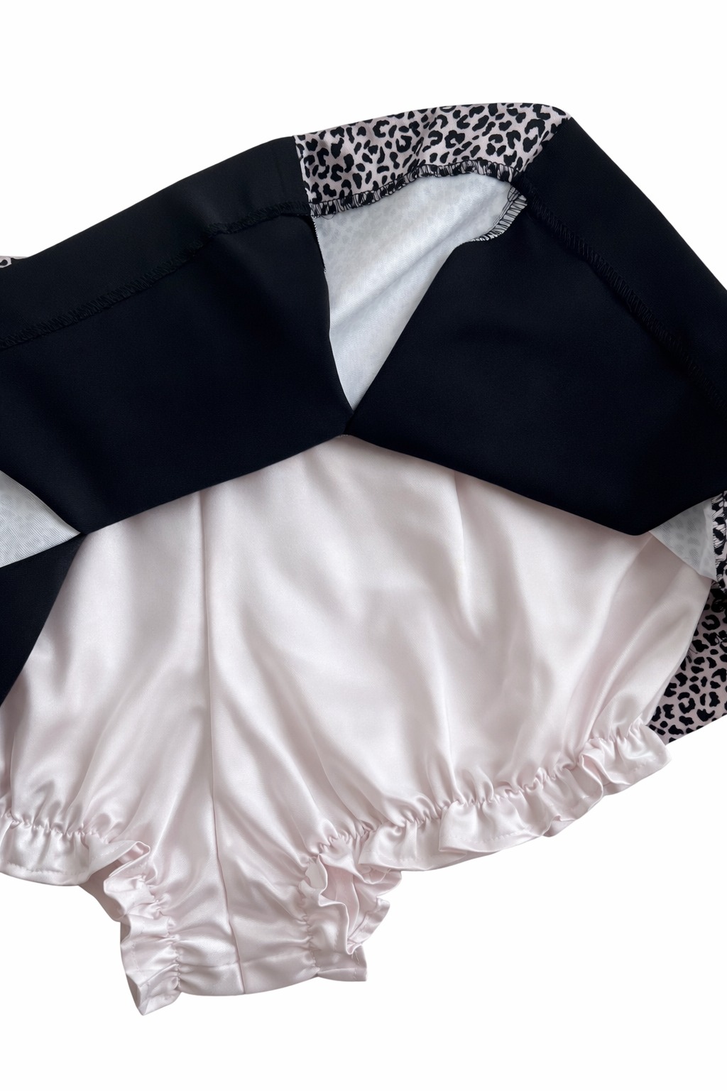 hoppy mini skirt