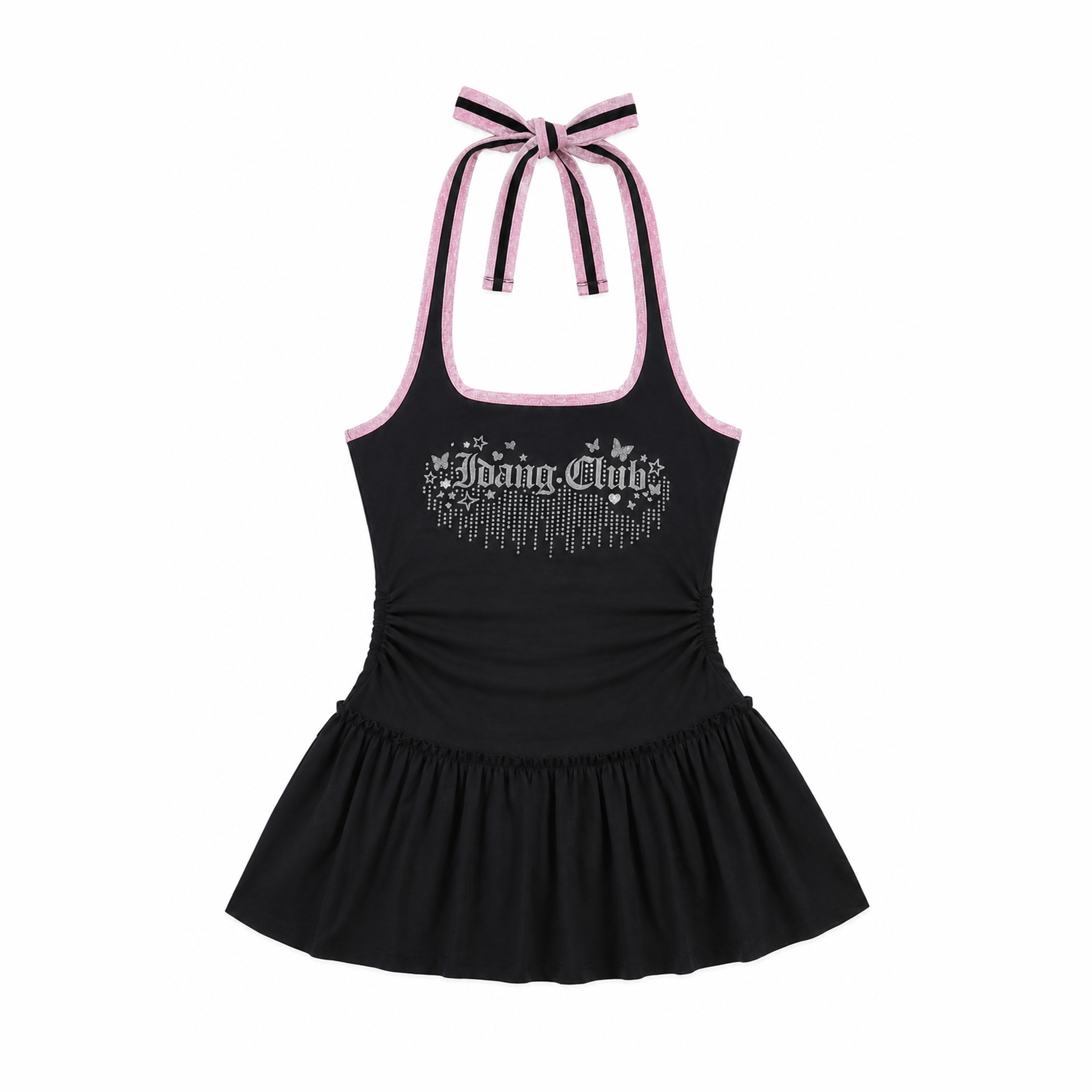 kirakira dress