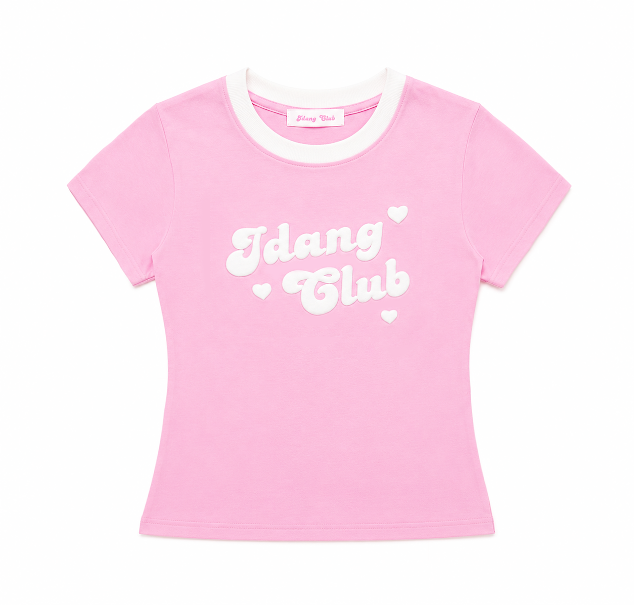 mashmello tee