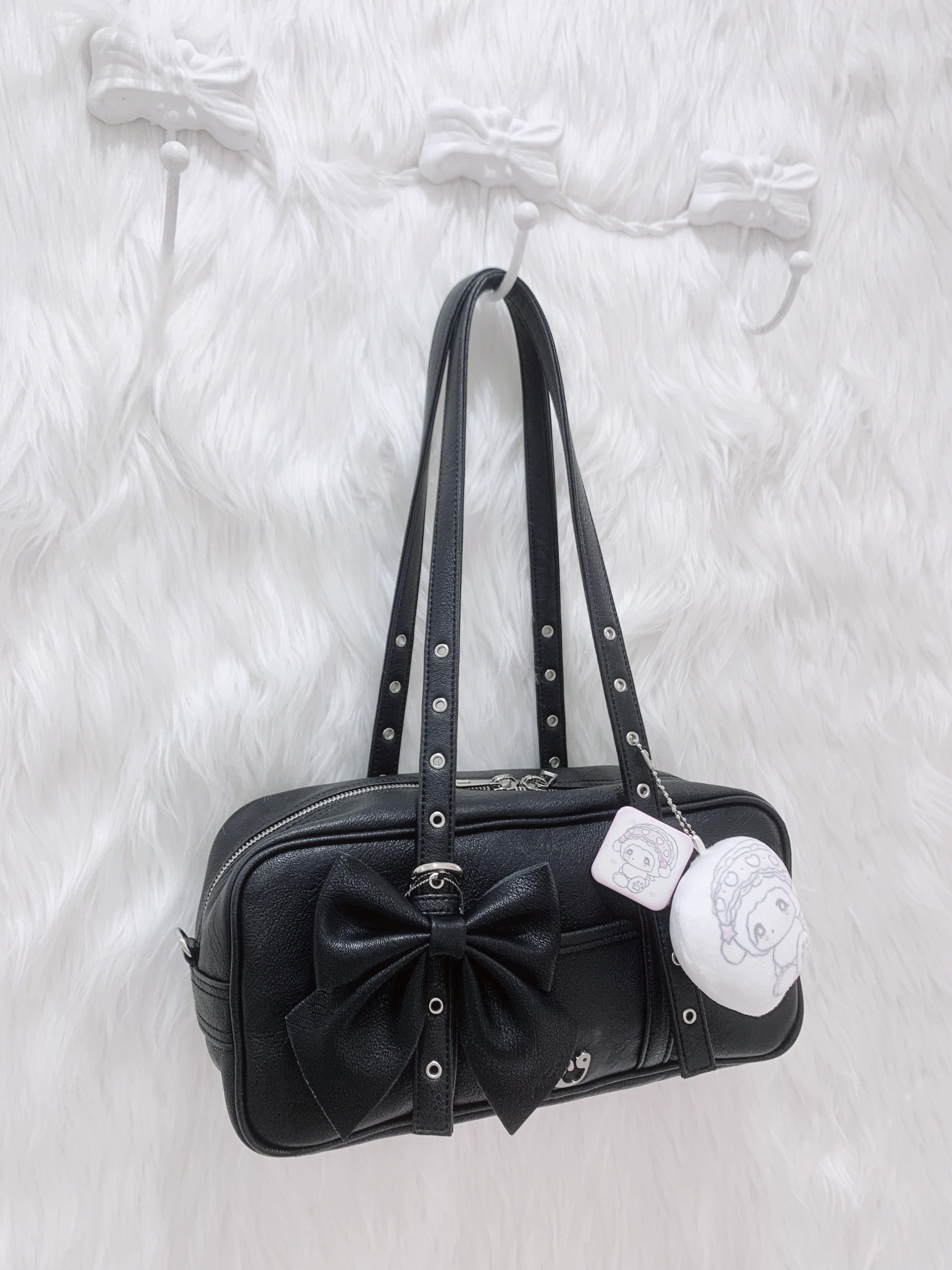 idang club スクールバッグ school bag mini : idang club