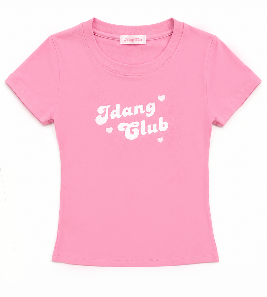 baby tee