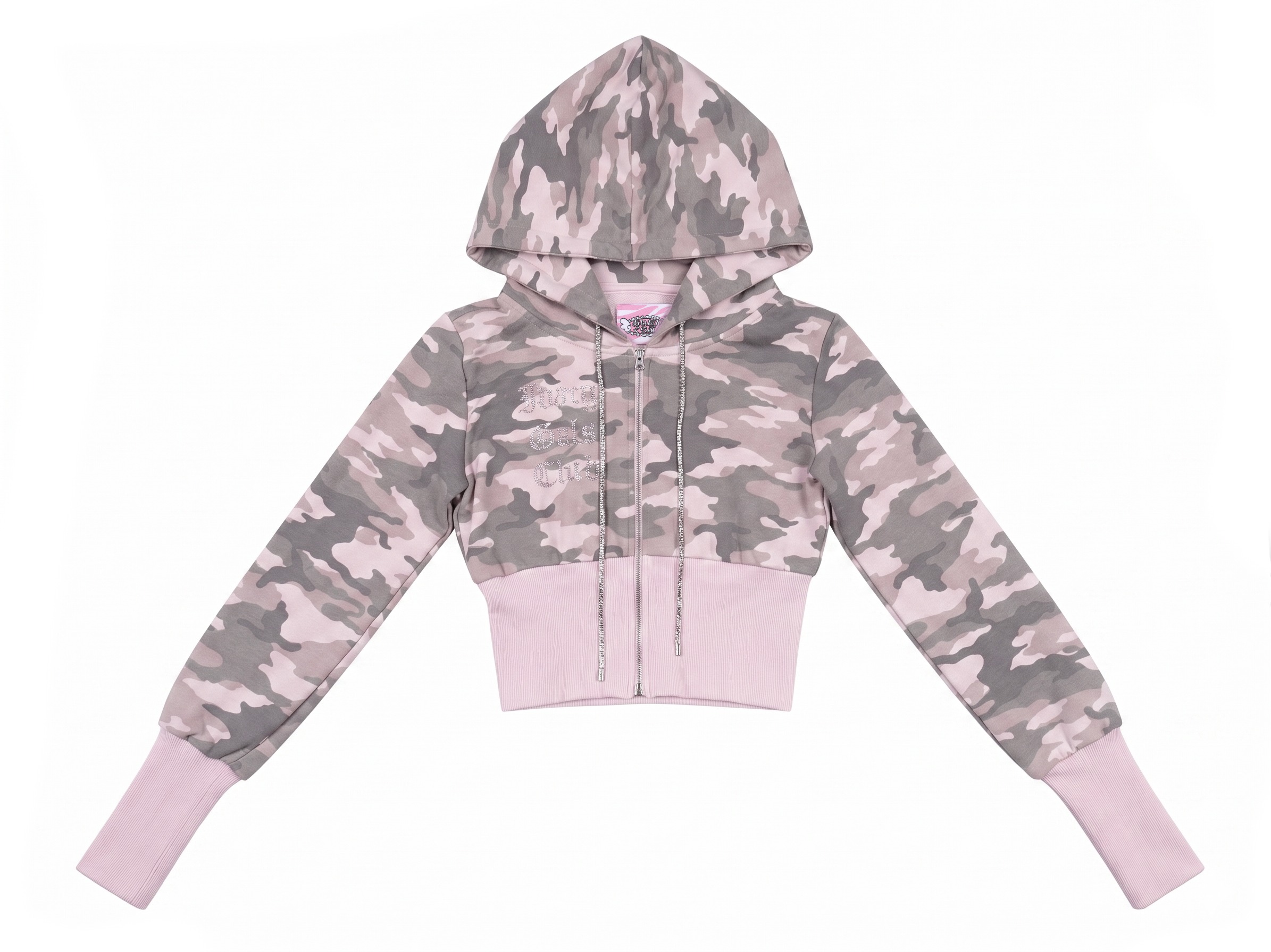 gals club jacket