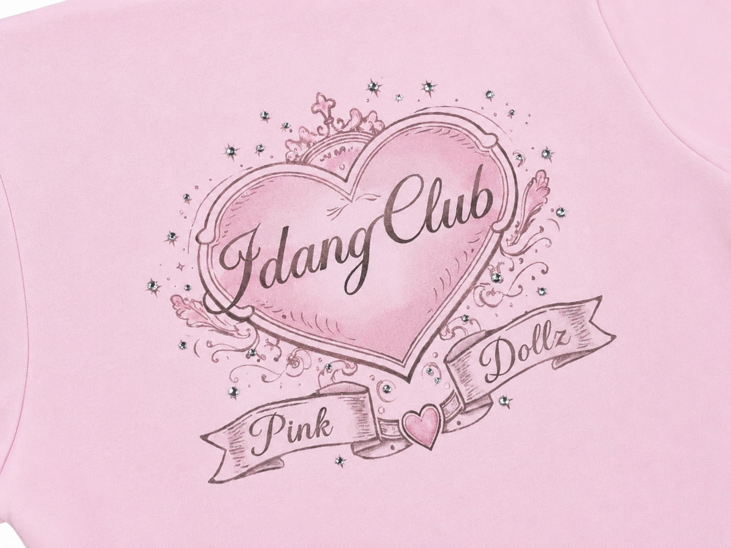 hime t shirts