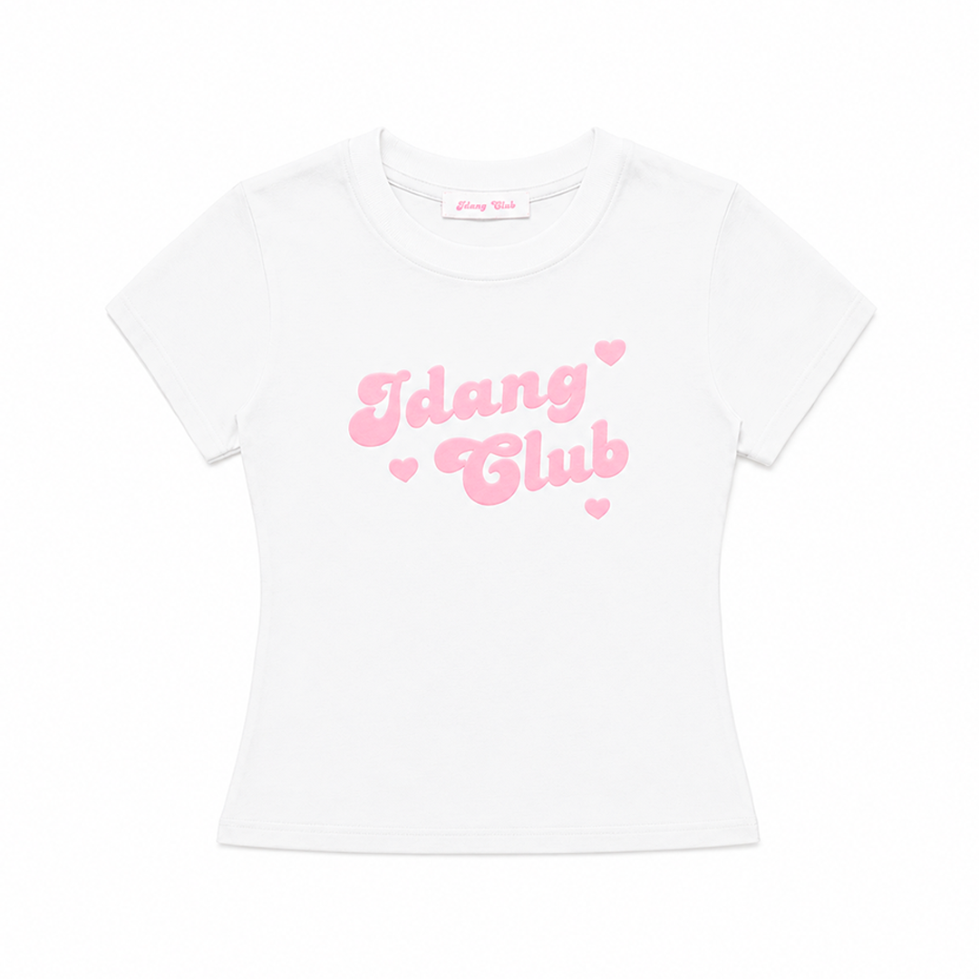 mashmello tee