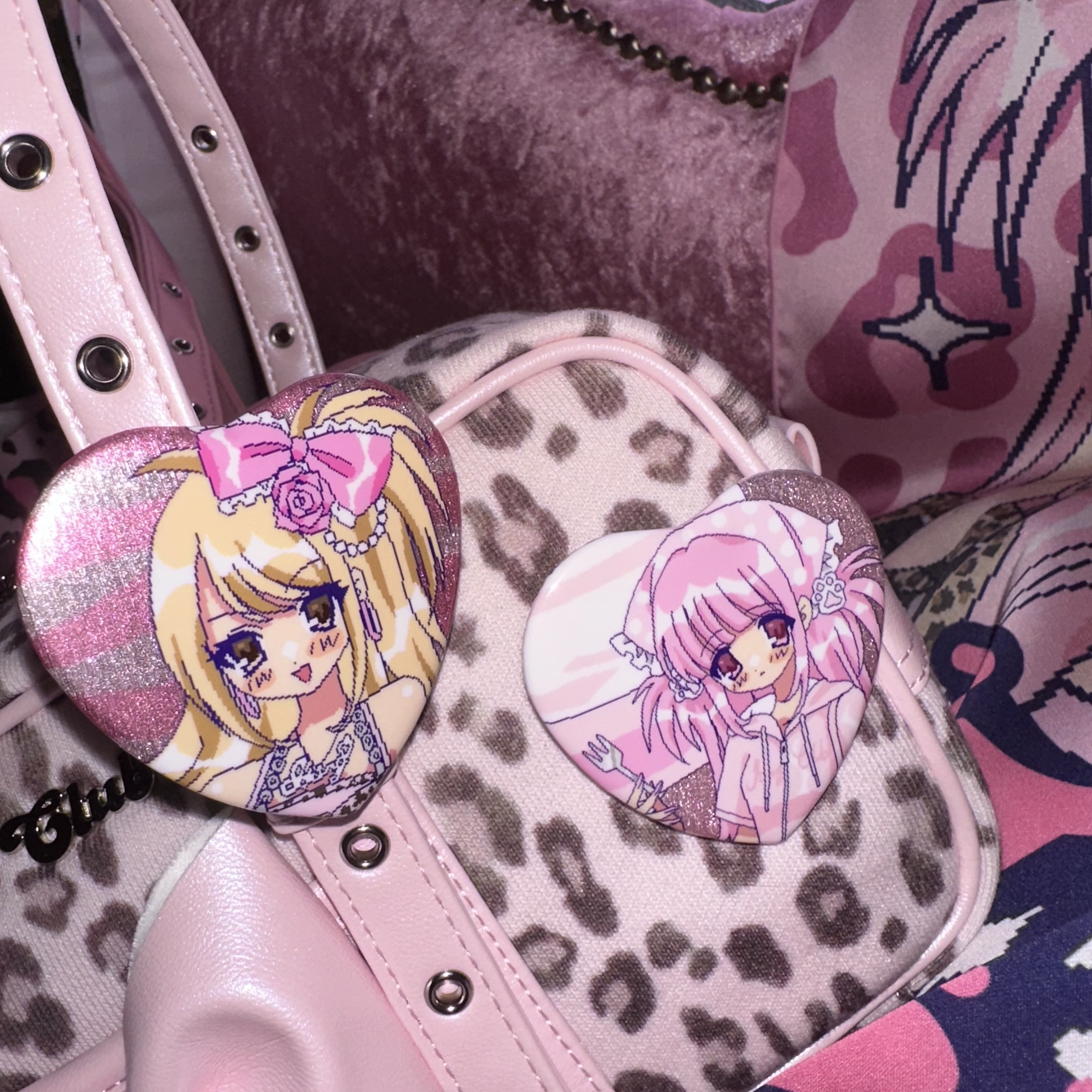 pin set