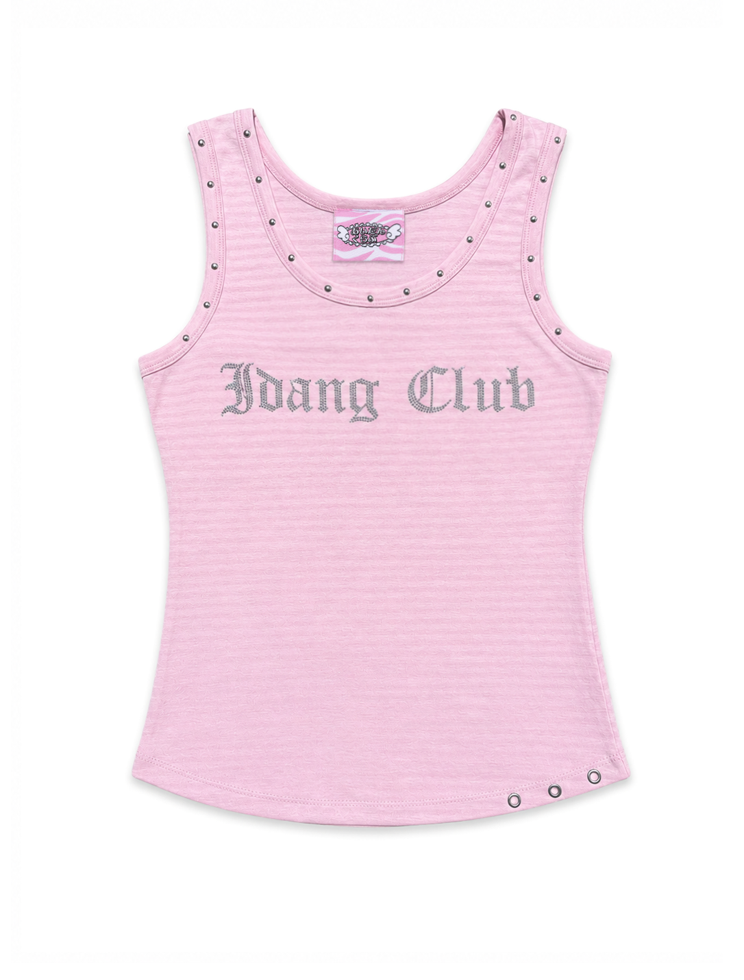 kira sleeveless