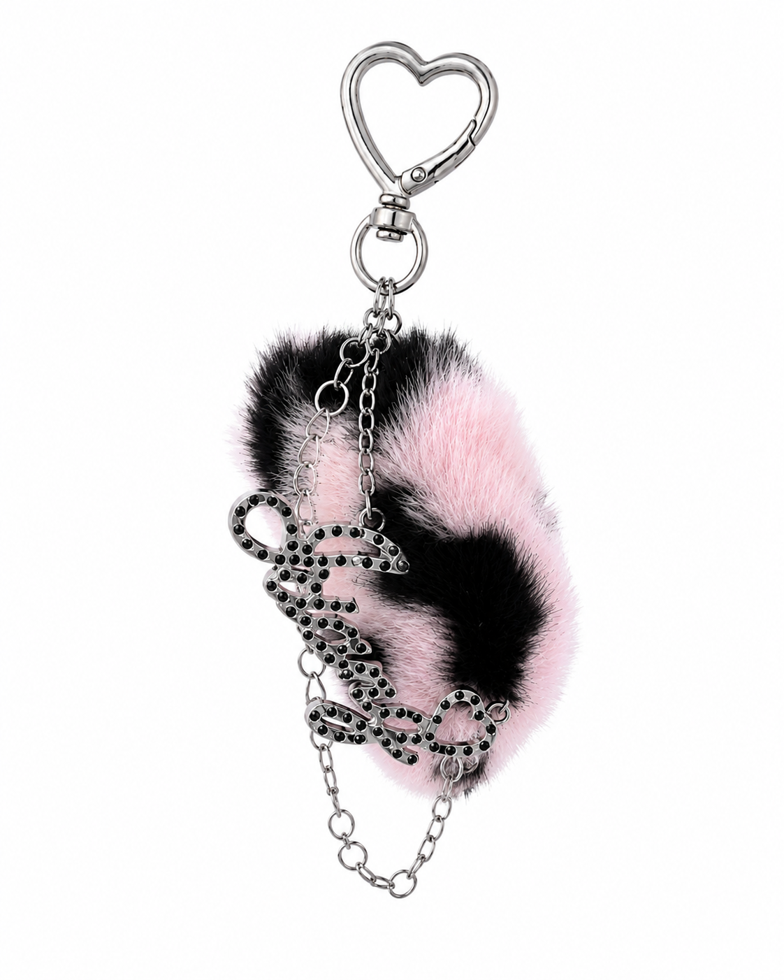kirakira banana charm