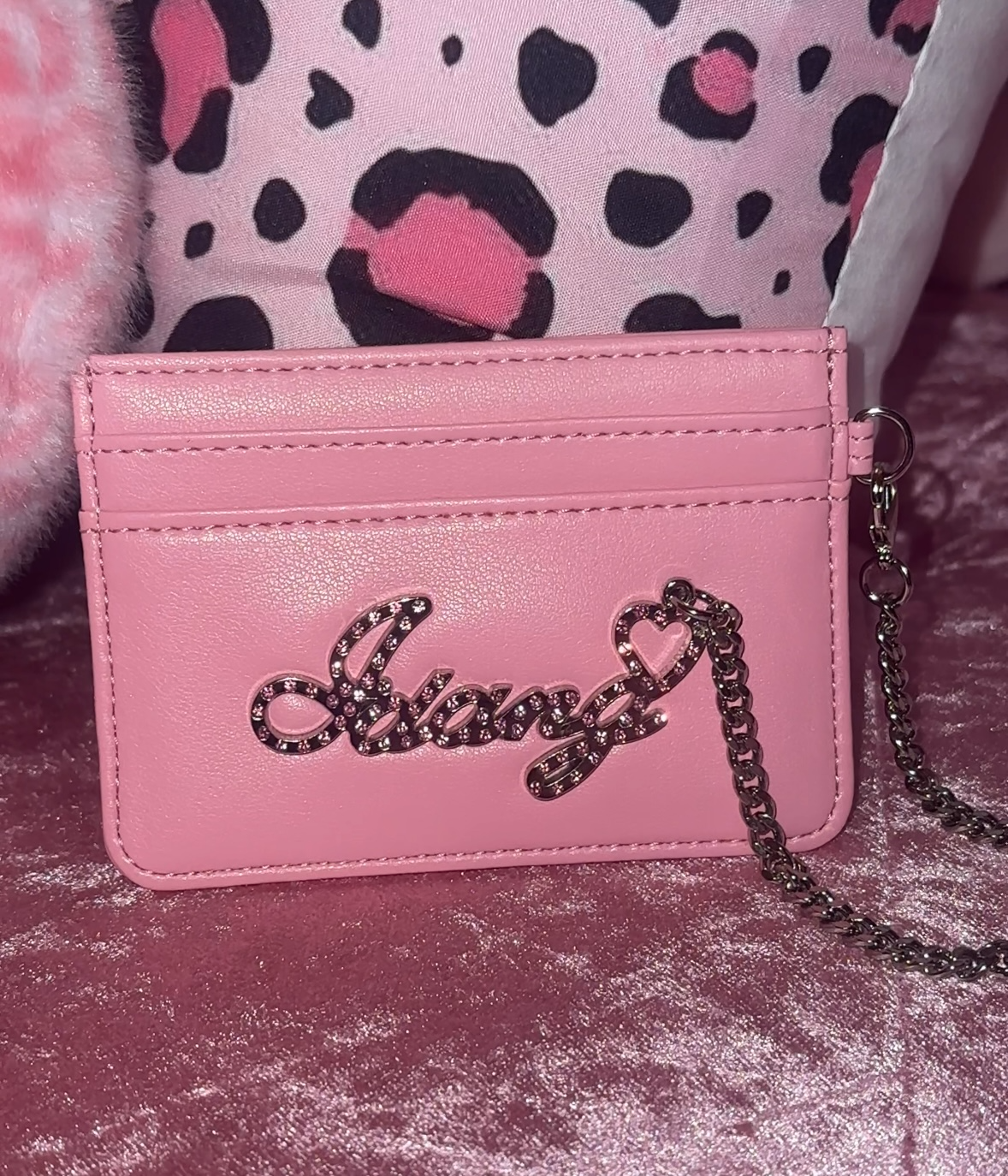 kirakira wallet