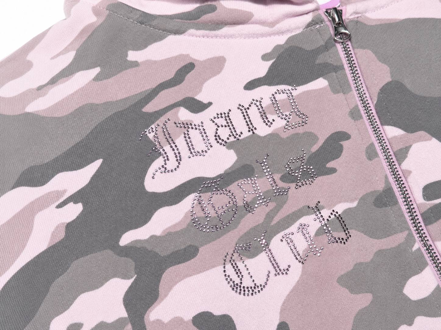gals club jacket