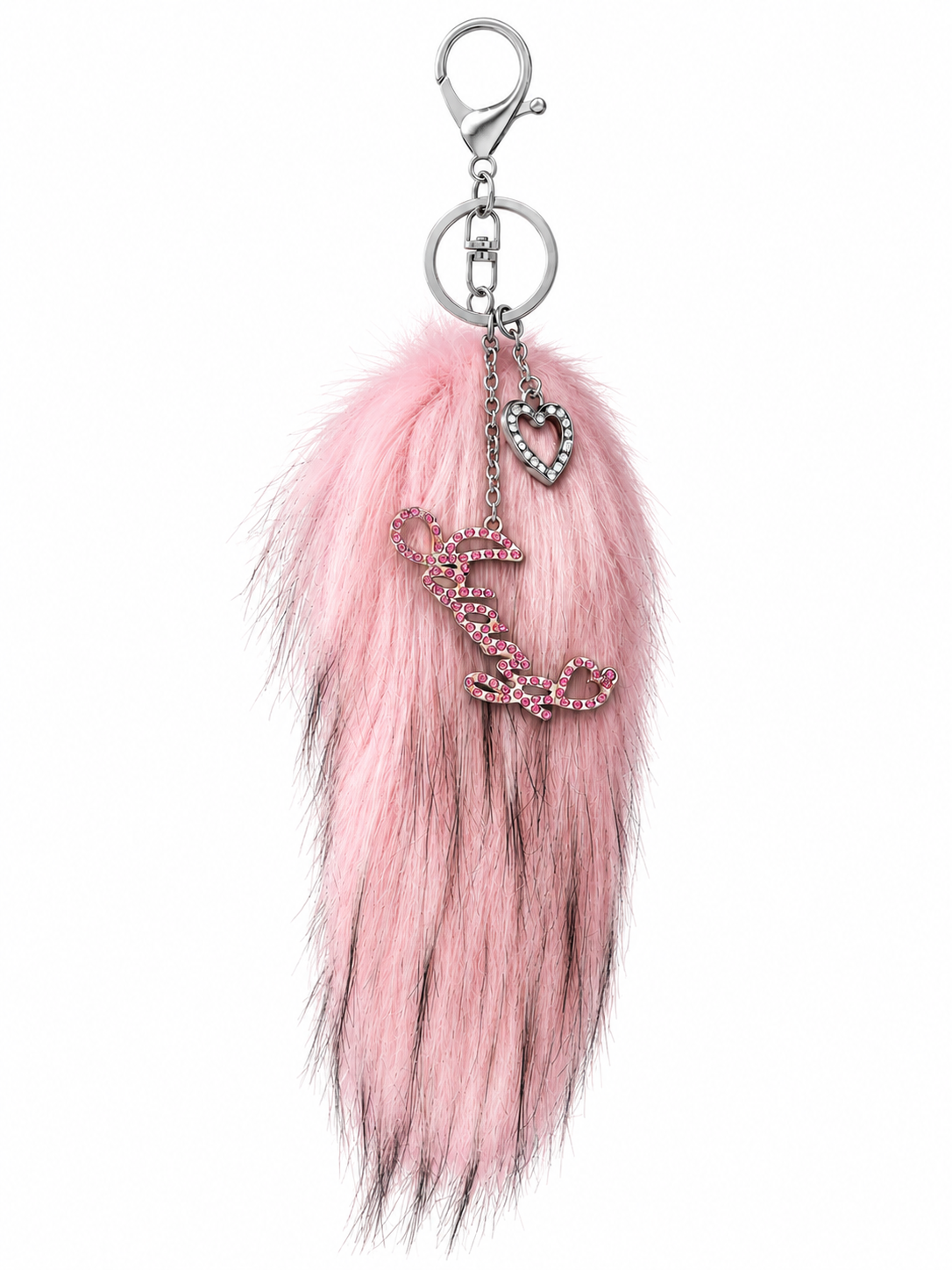 Kirakira Mini Tail
