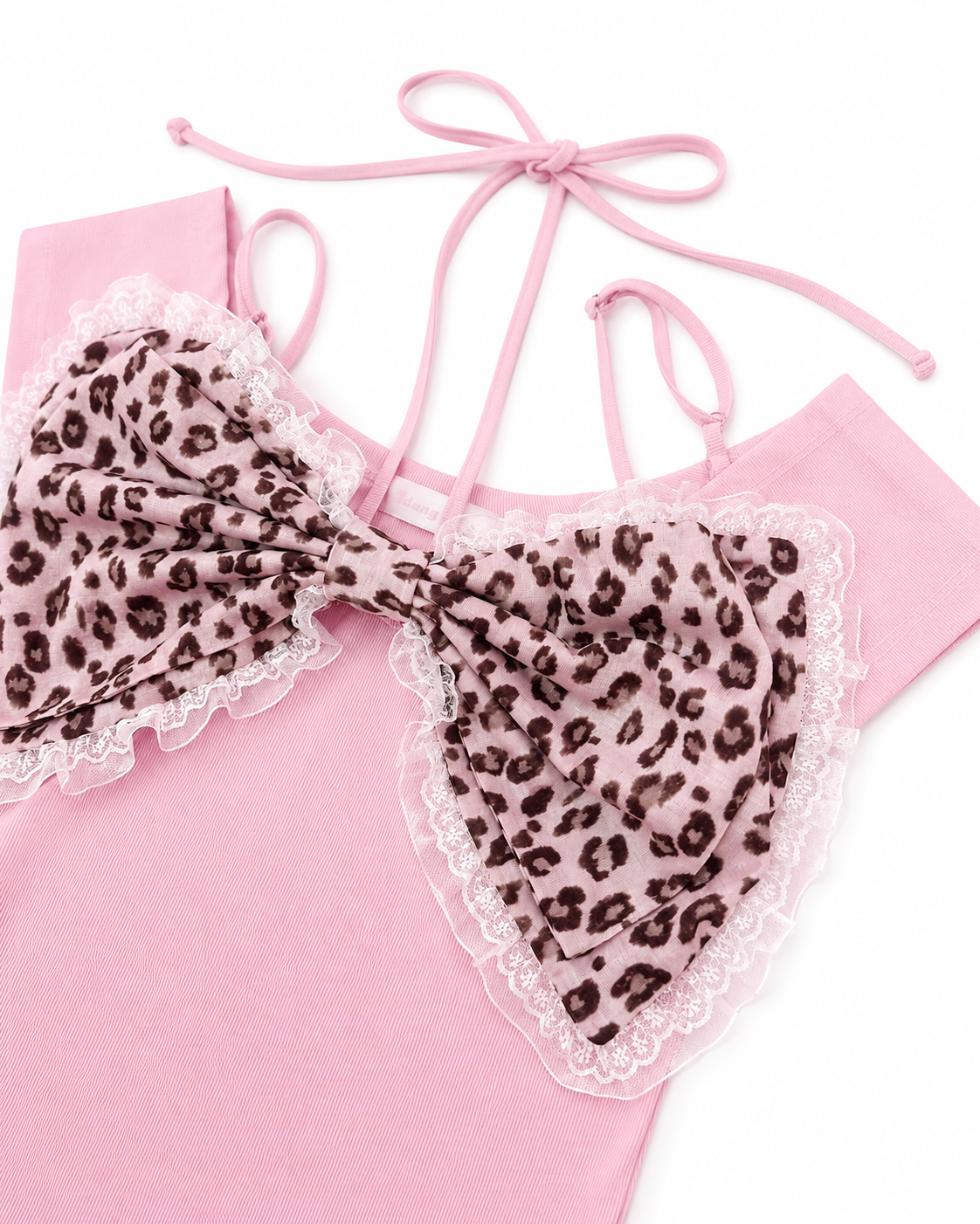 hime blouse