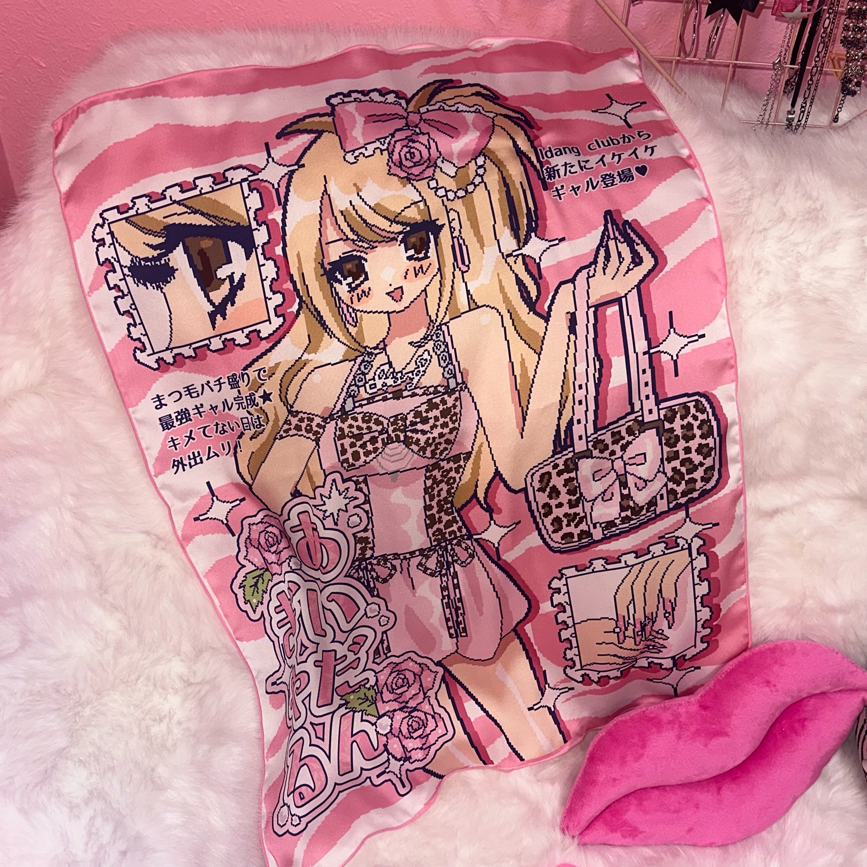 gyaru poster