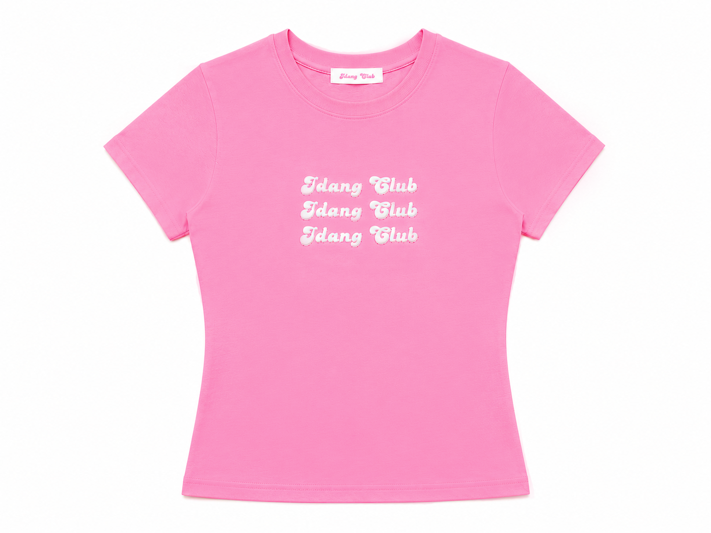 rollipop tee