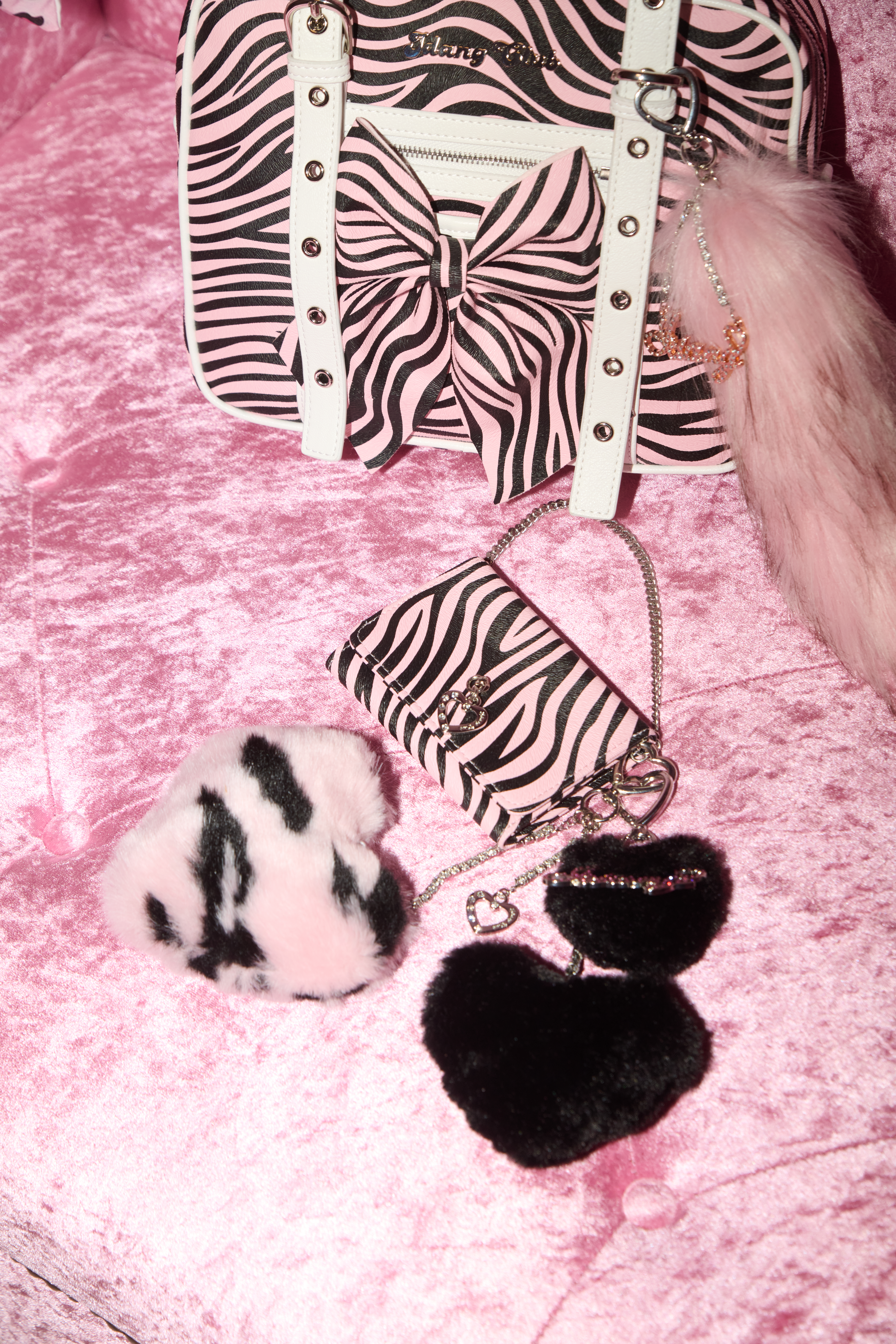 heart bonbon