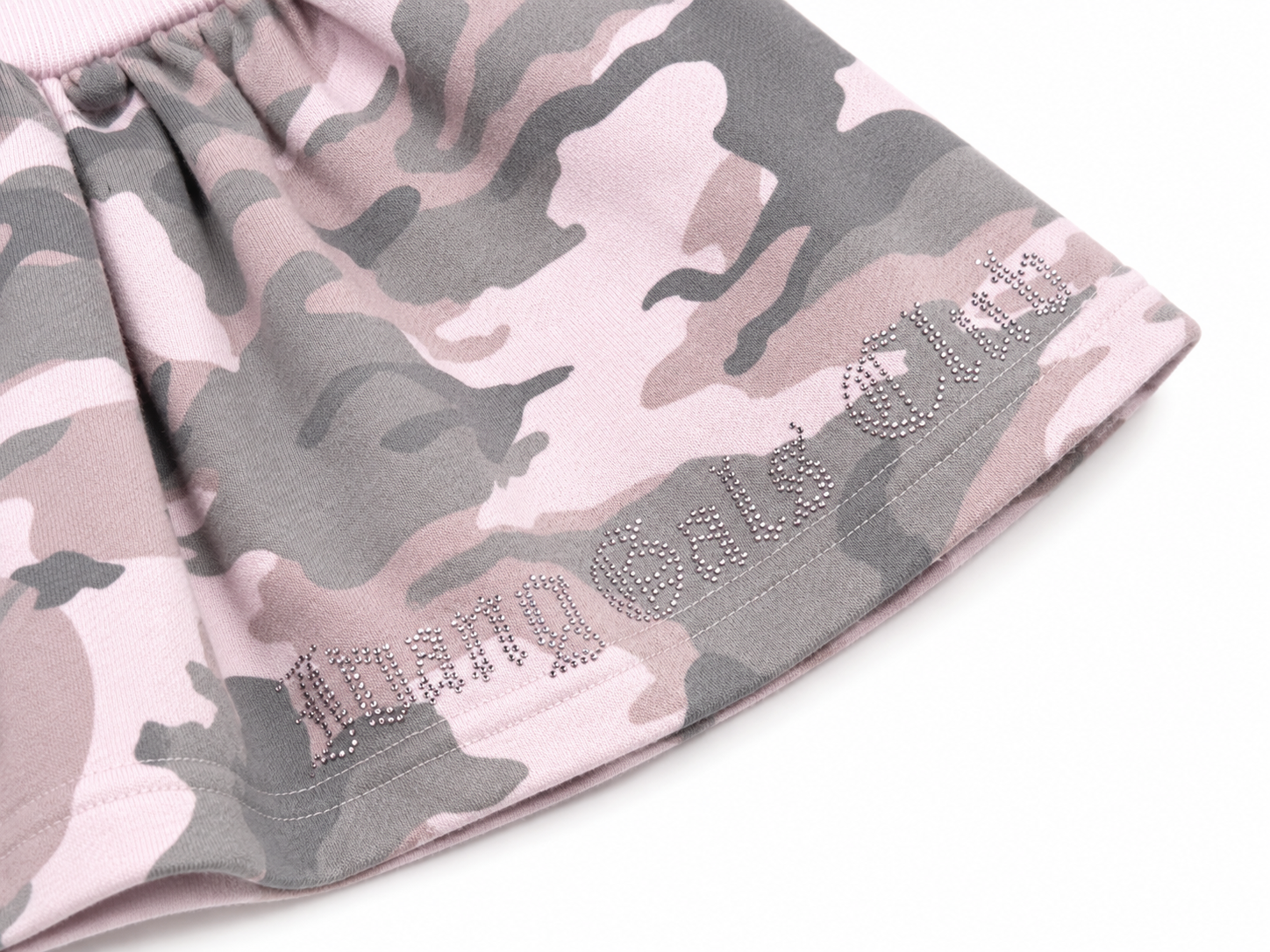 gals club skirt