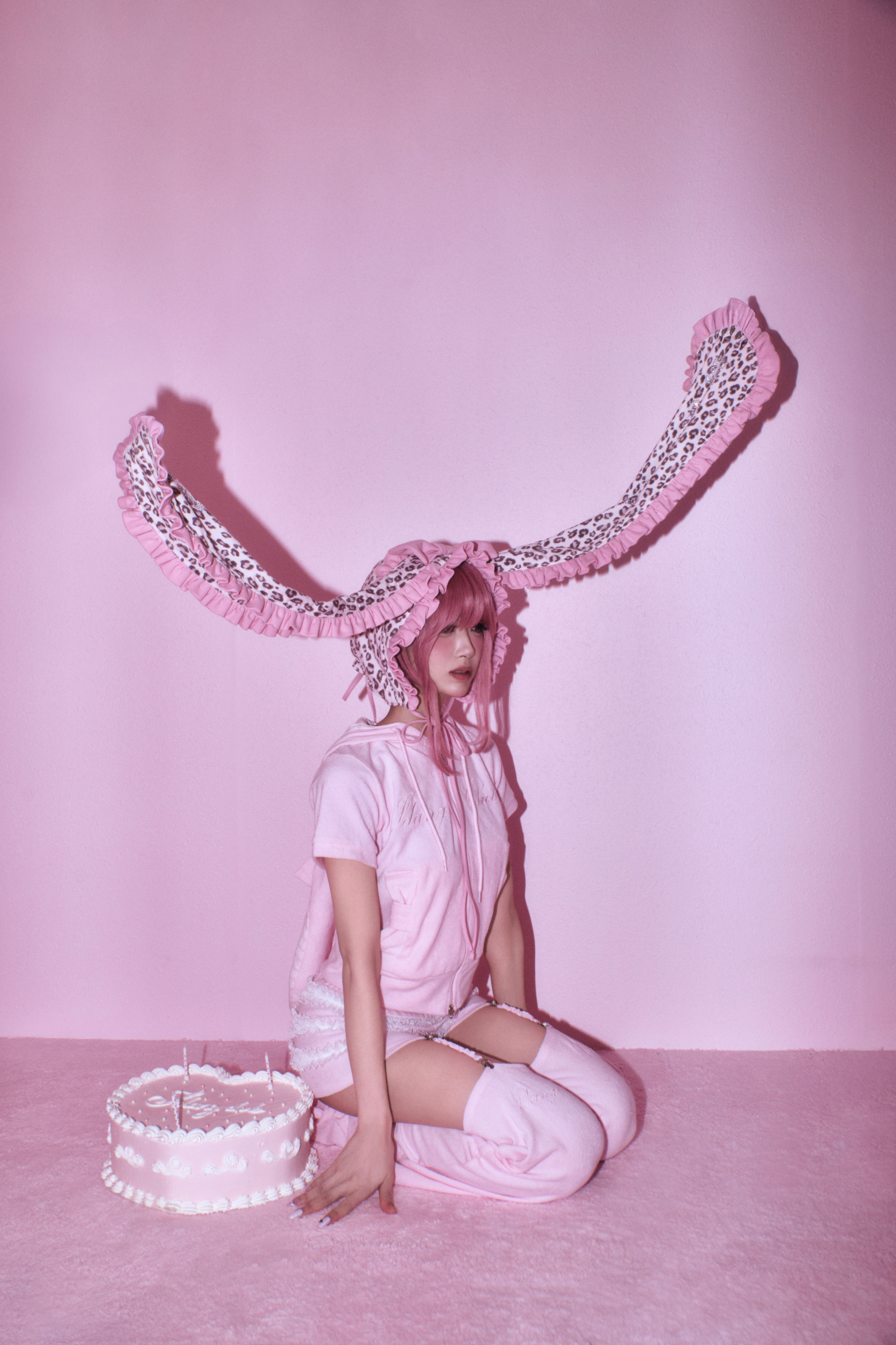 mini bunny
