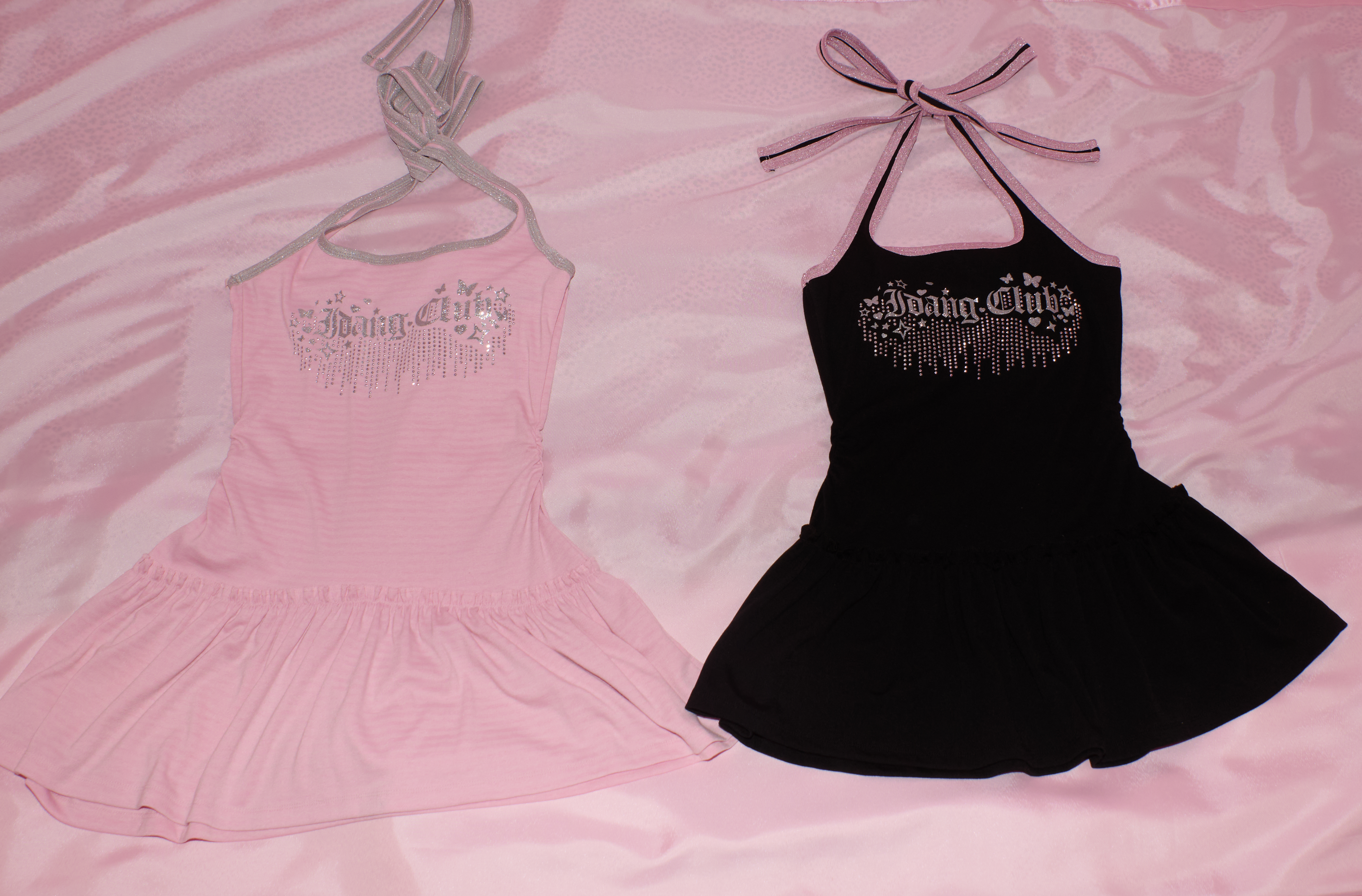 kirakira dress