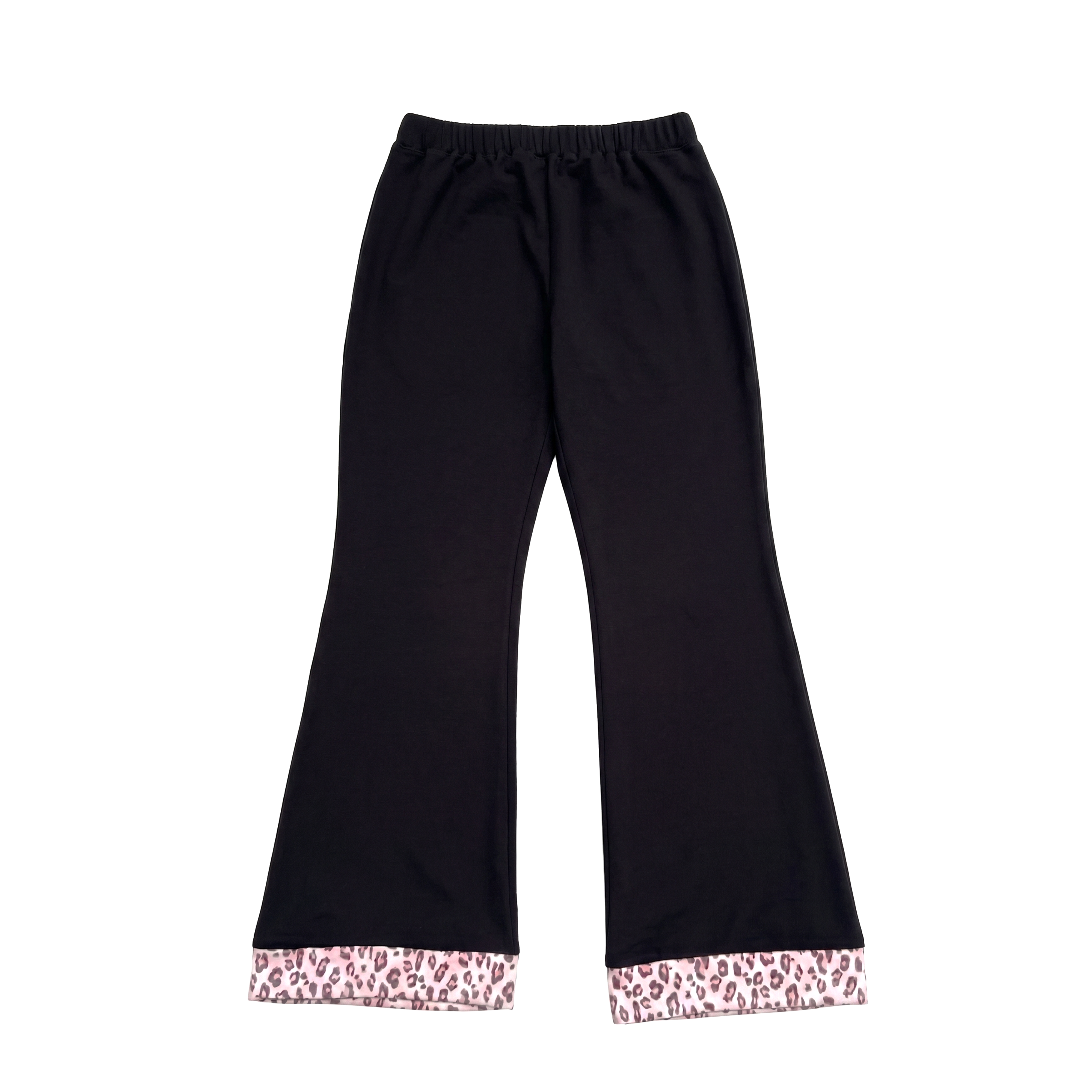 ribbon pants