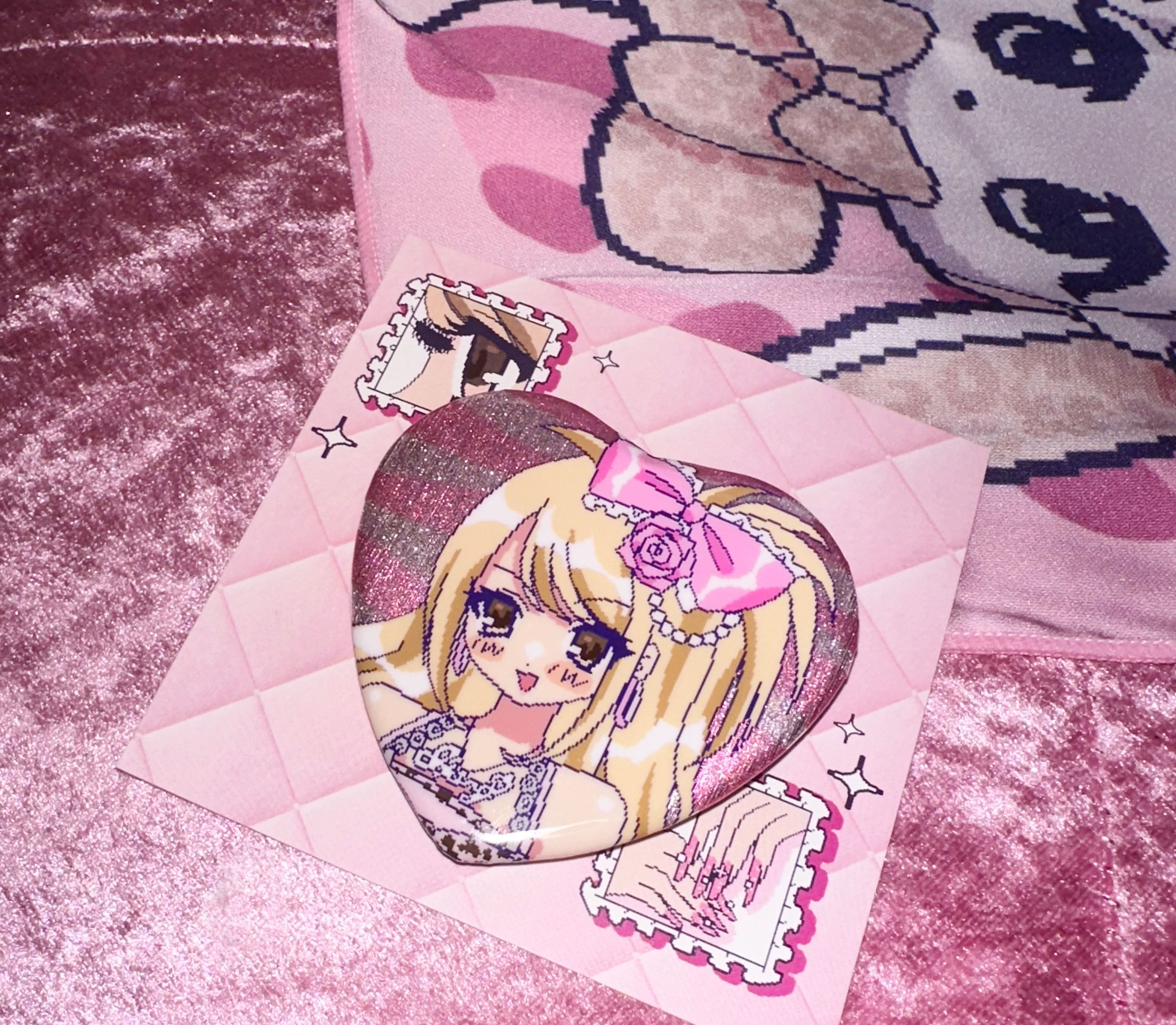 pin set