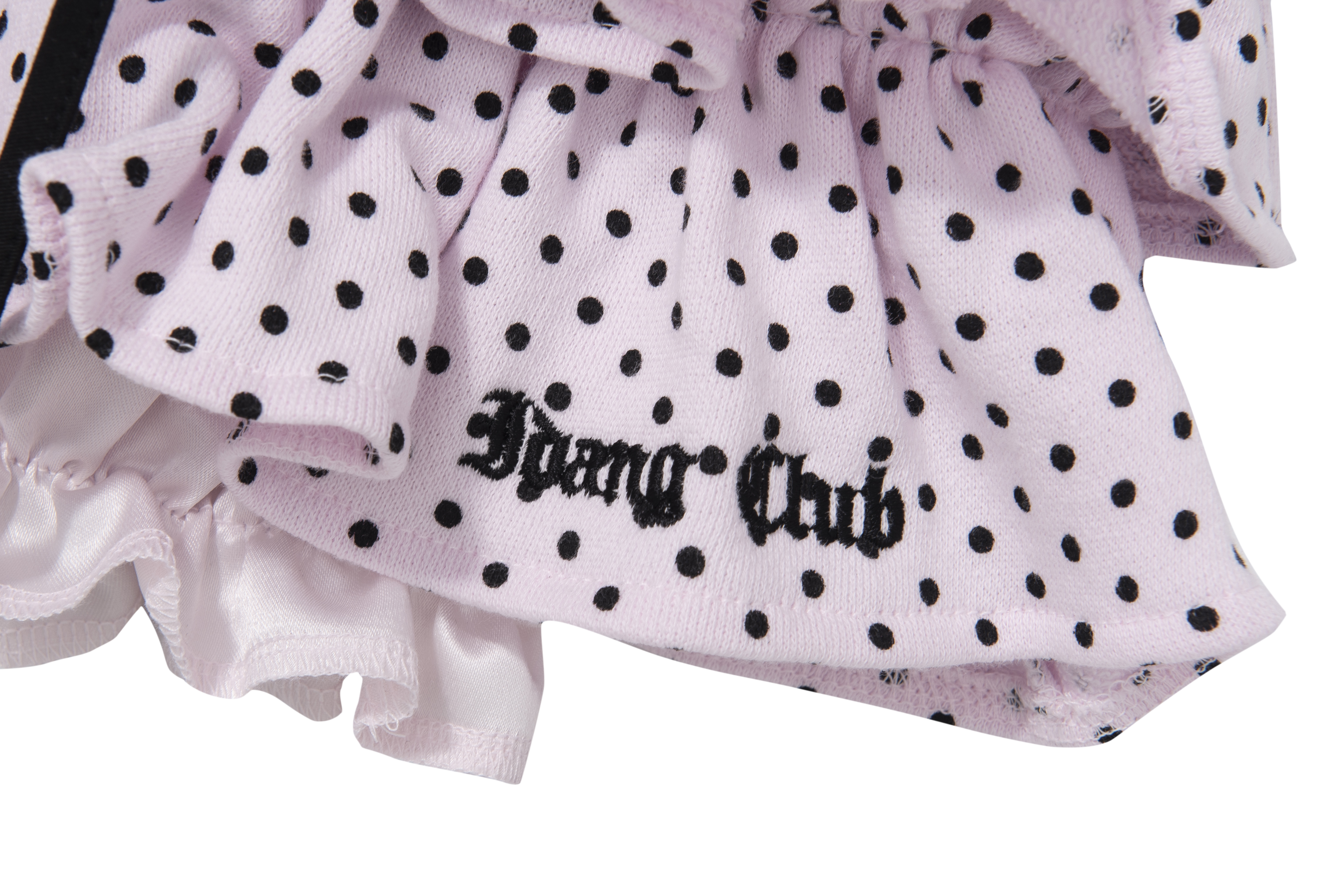 kuro usagi skirt