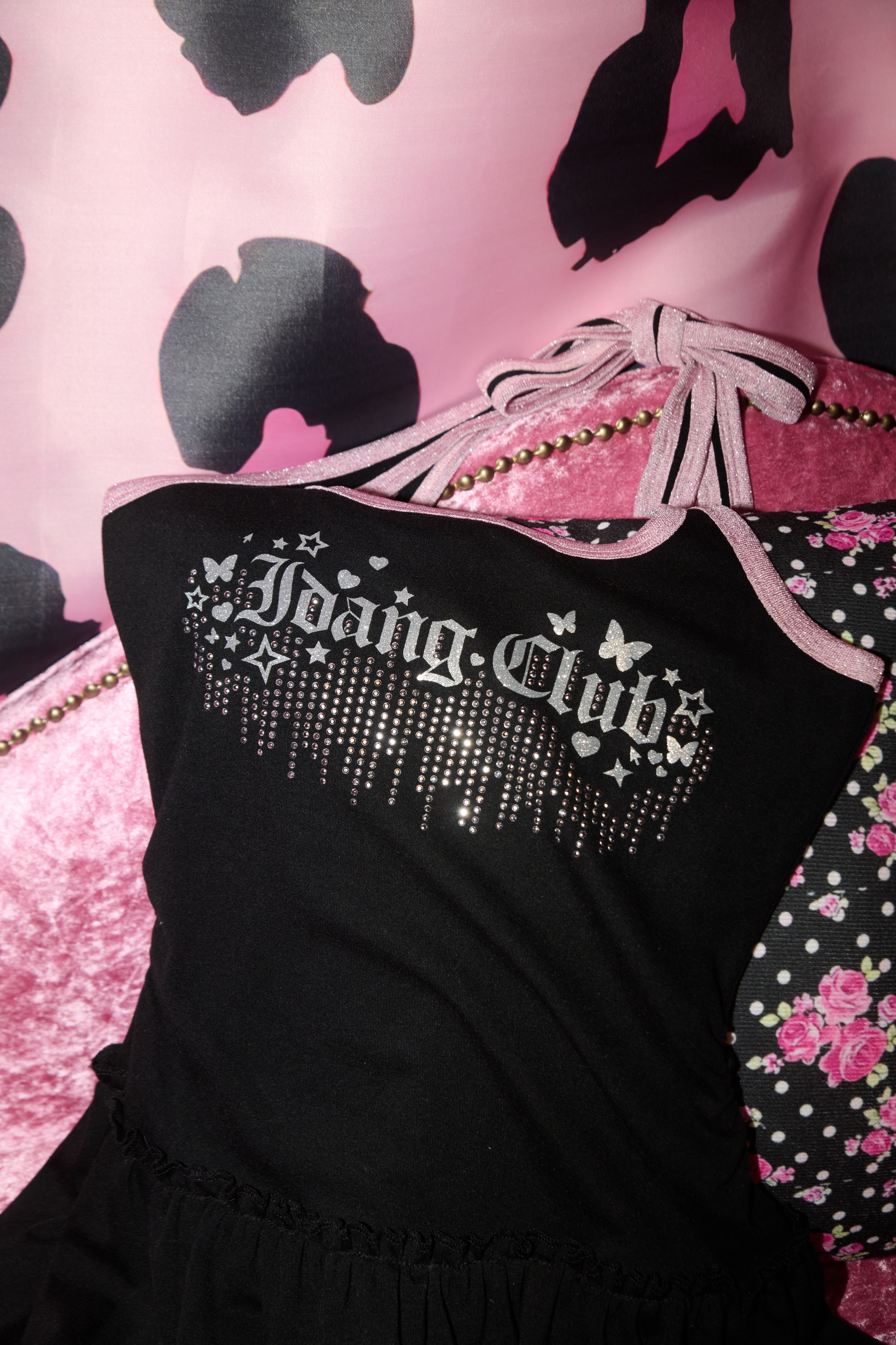 kirakira dress