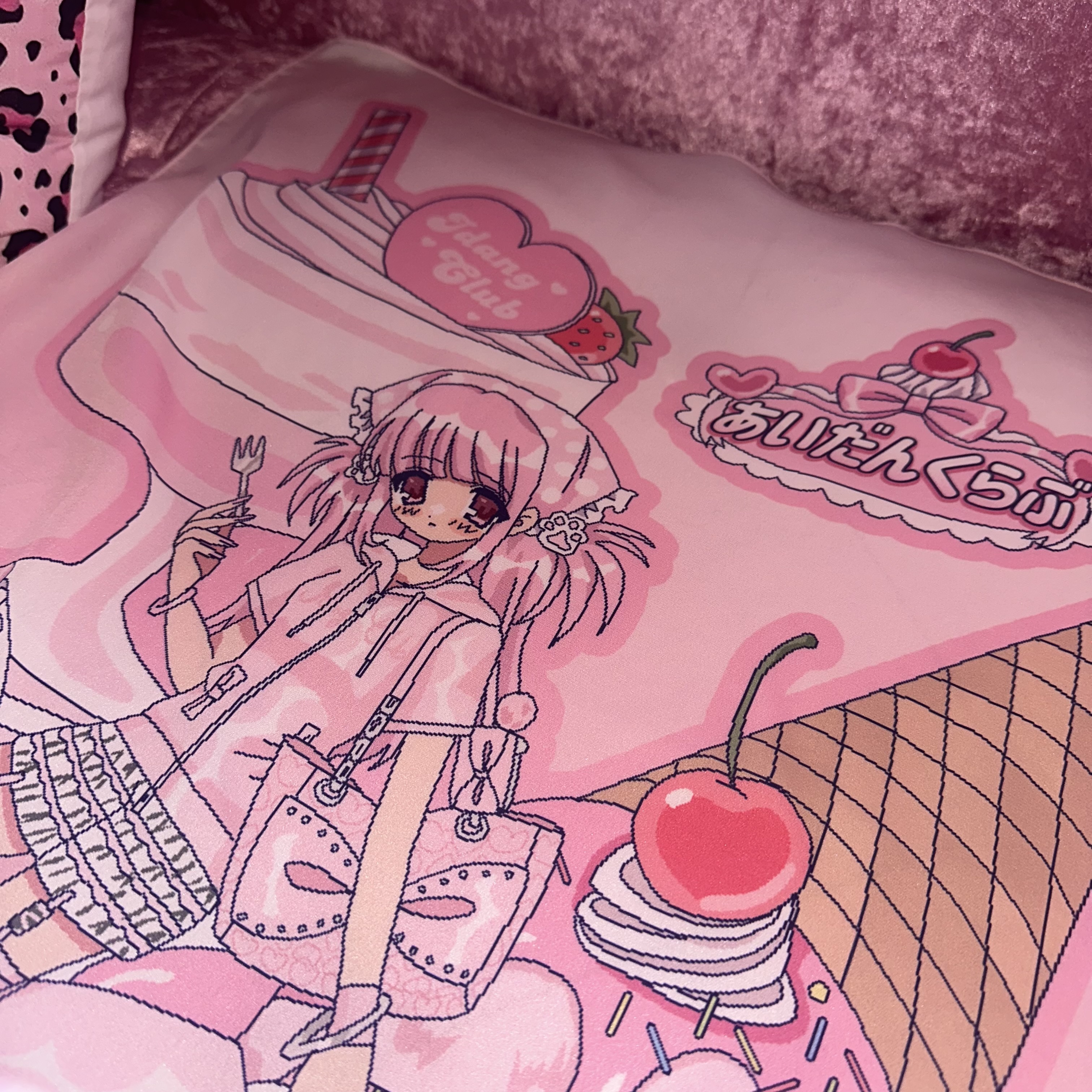 hime poster
