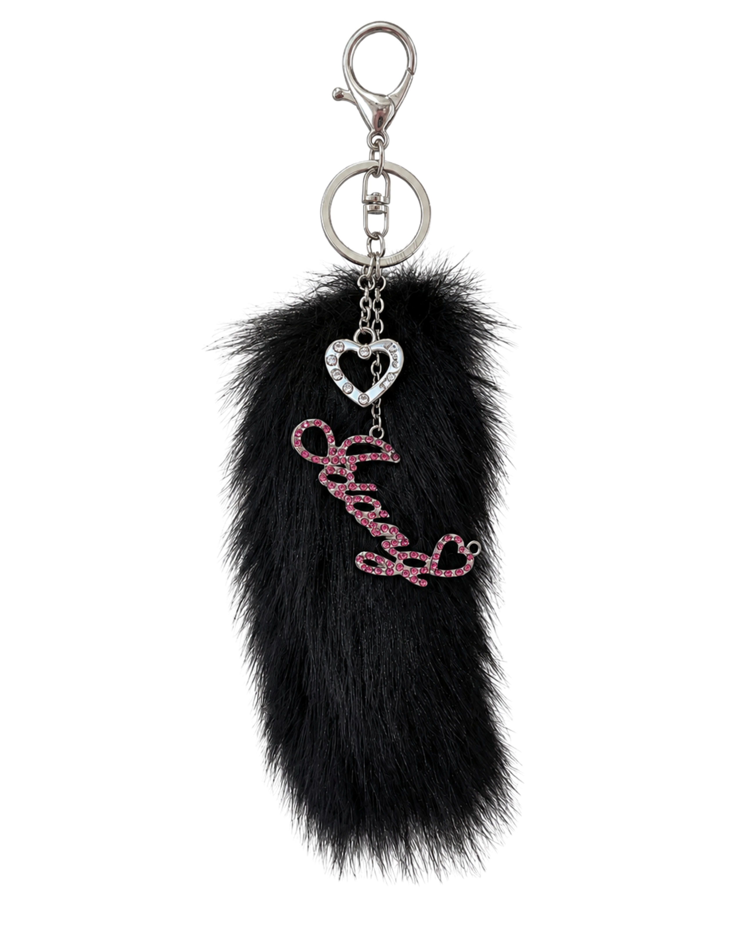 Kirakira Mini Tail