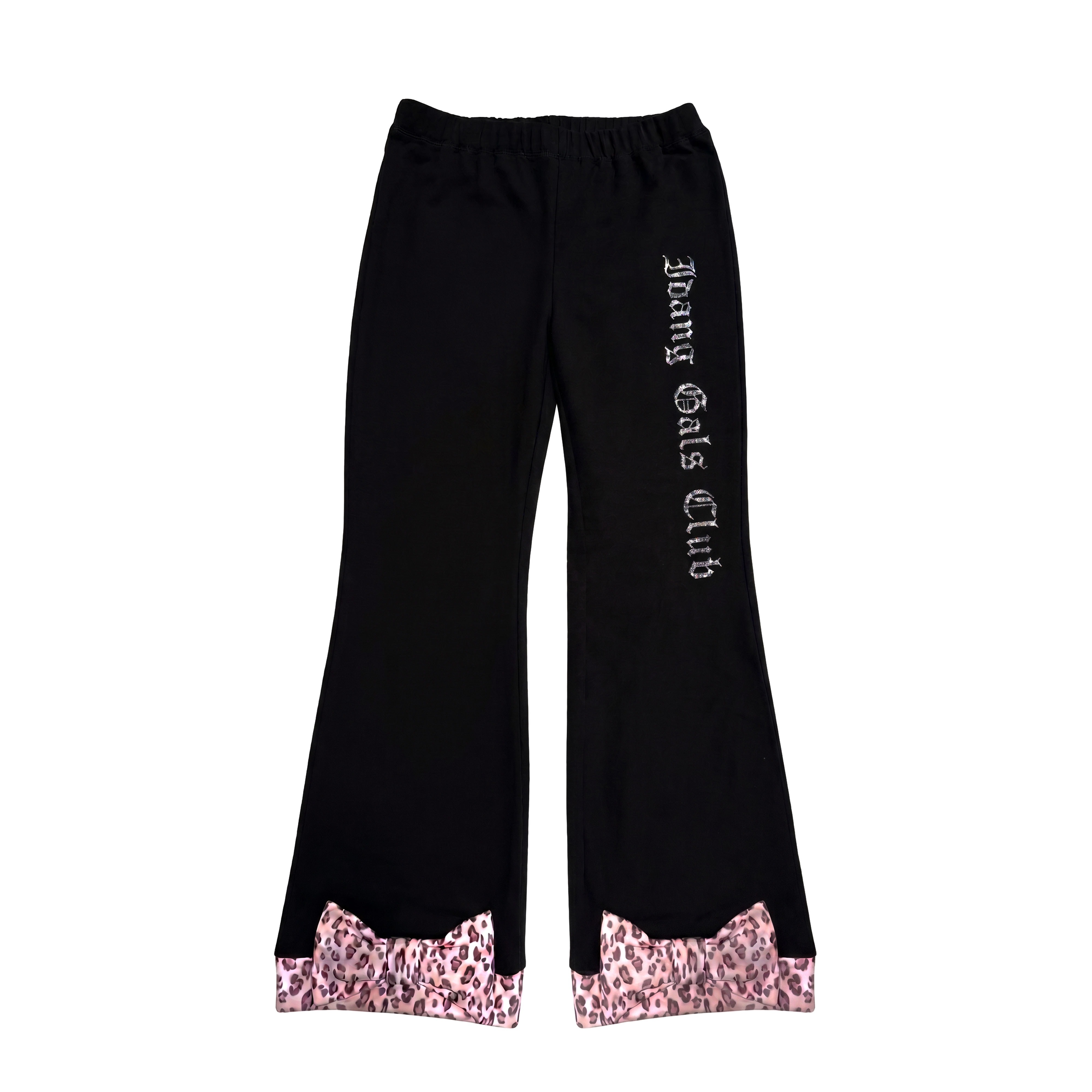 ribbon pants
