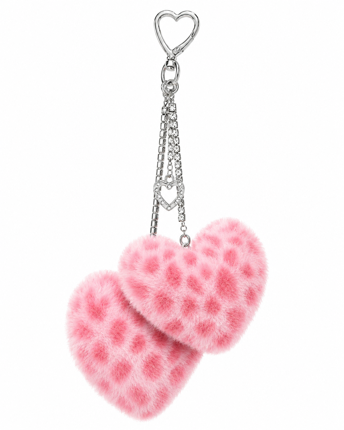 Heart Bonbon Charm