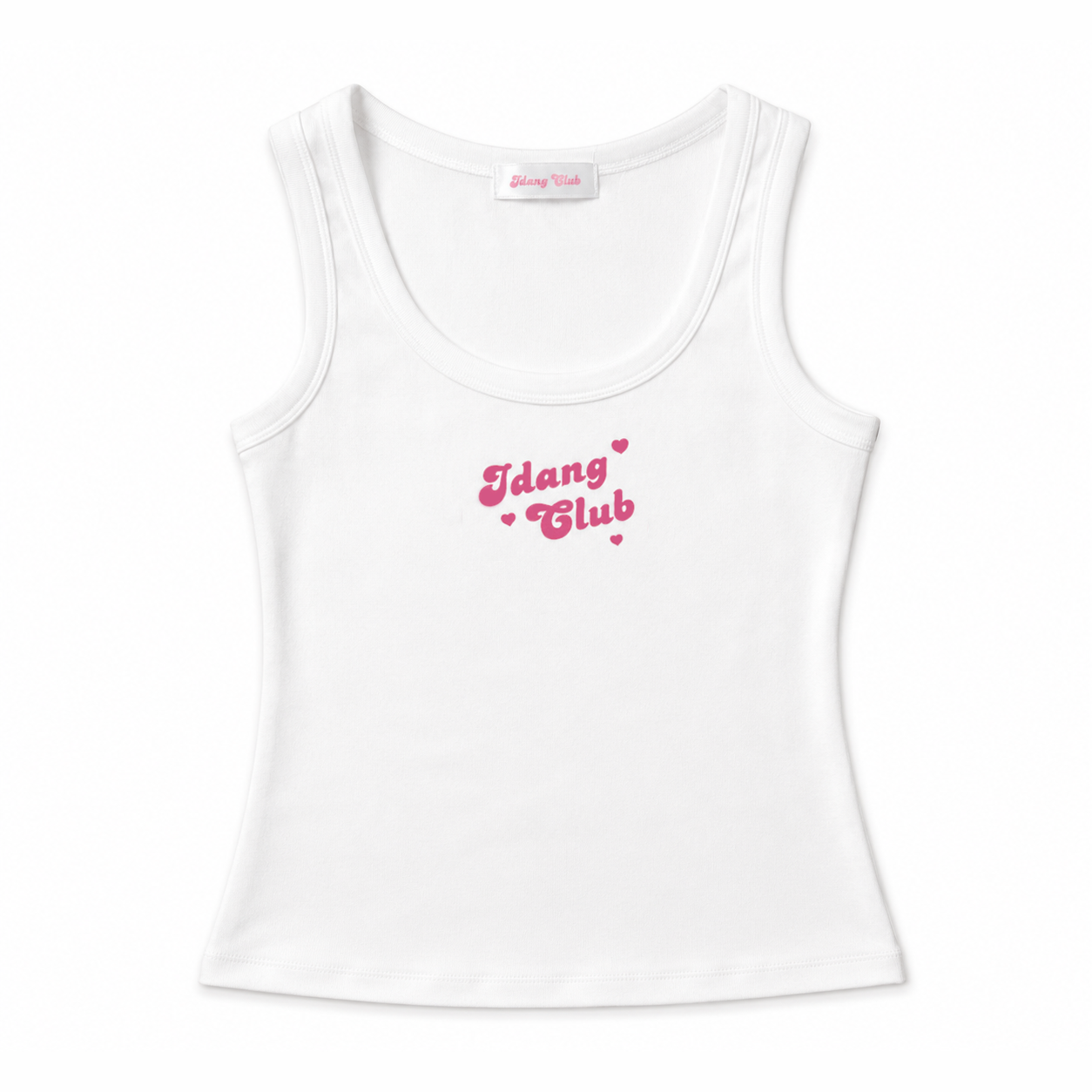 IDANG Club baby tank