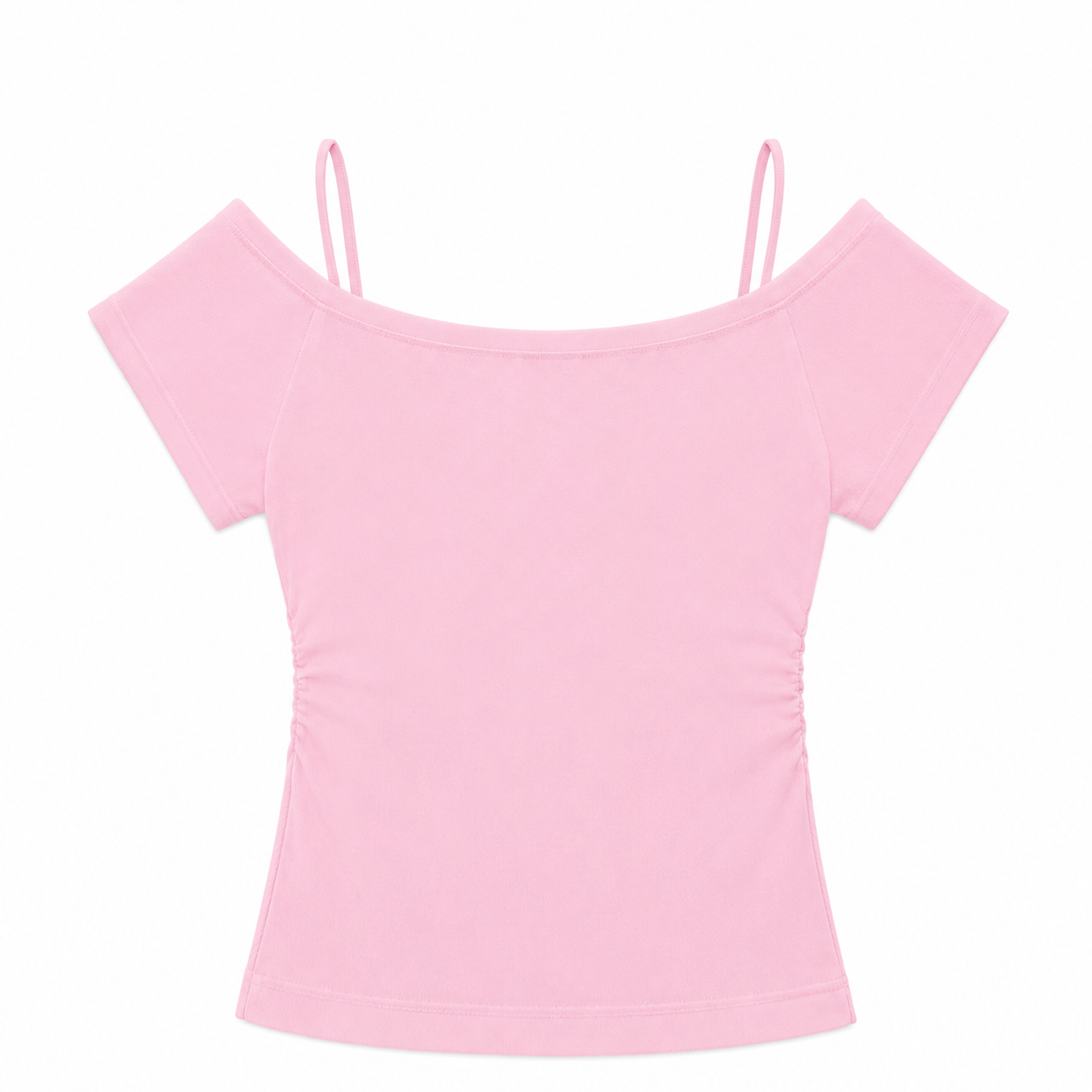 hime blouse