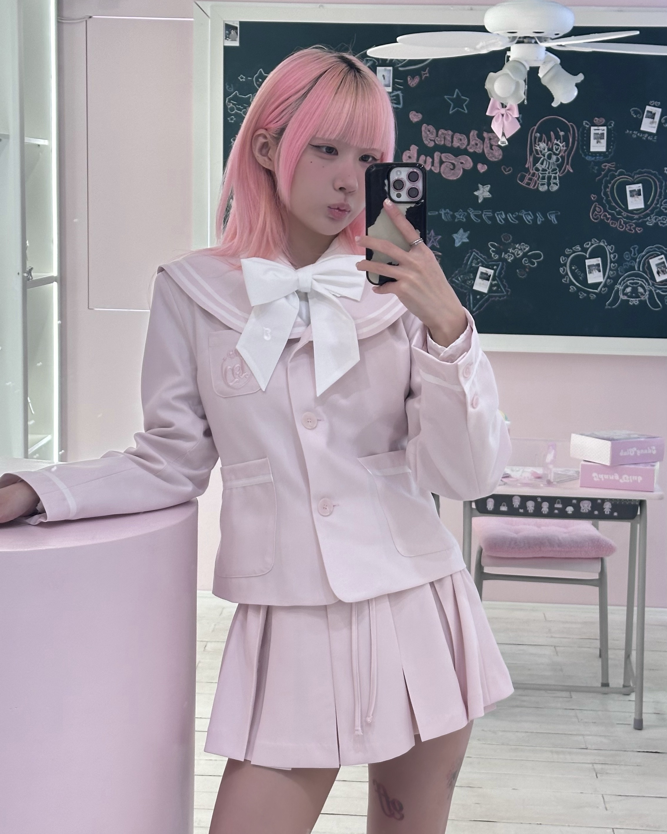 idang.club アイダンクラブ ピンク ミニスカート 在庫あり即納 idang.club アイダンクラブ ピンク ミニスカート 【公式