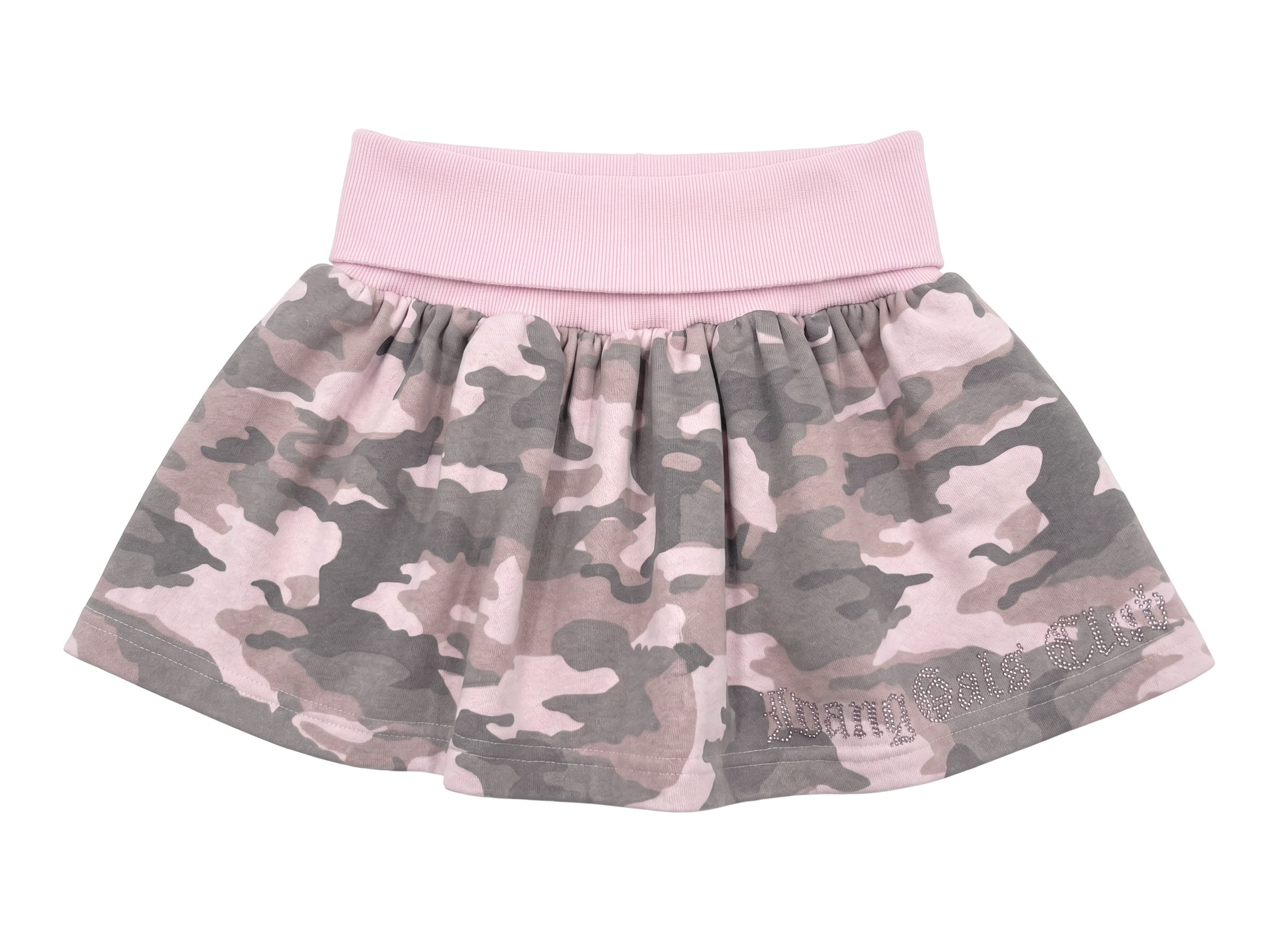 gals club skirt