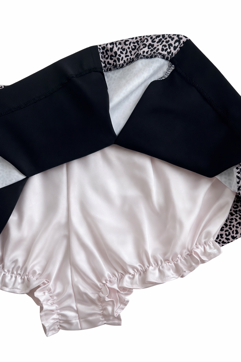 hoppy mini skirt