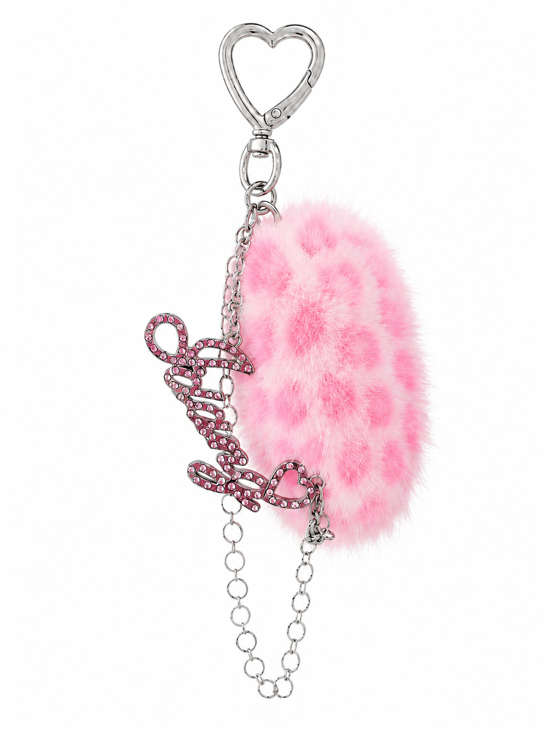 kirakira banana charm