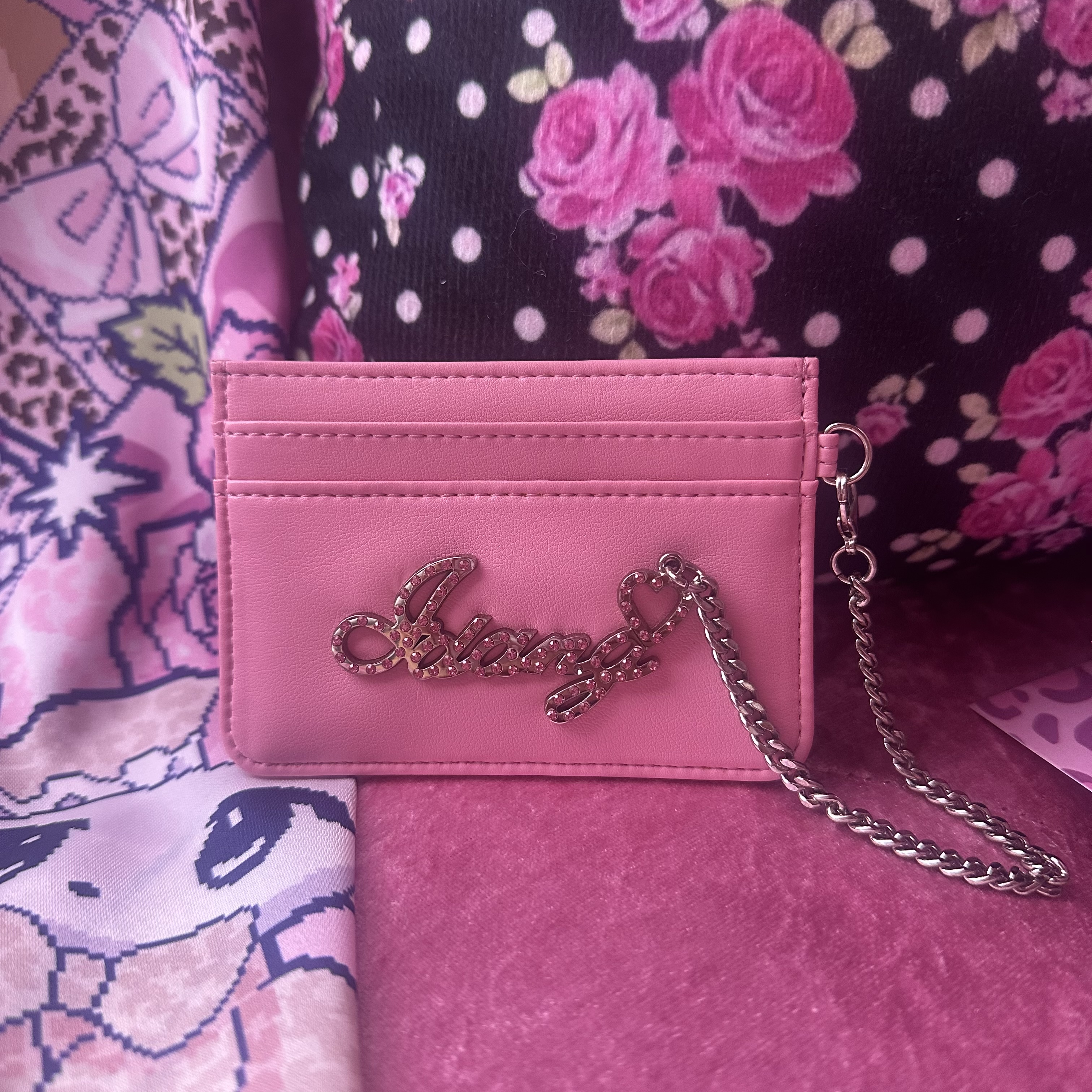 kirakira wallet