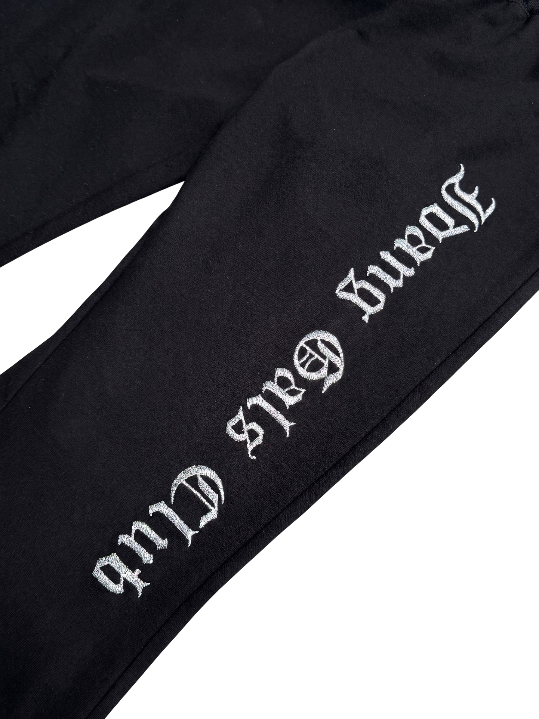 ribbon pants